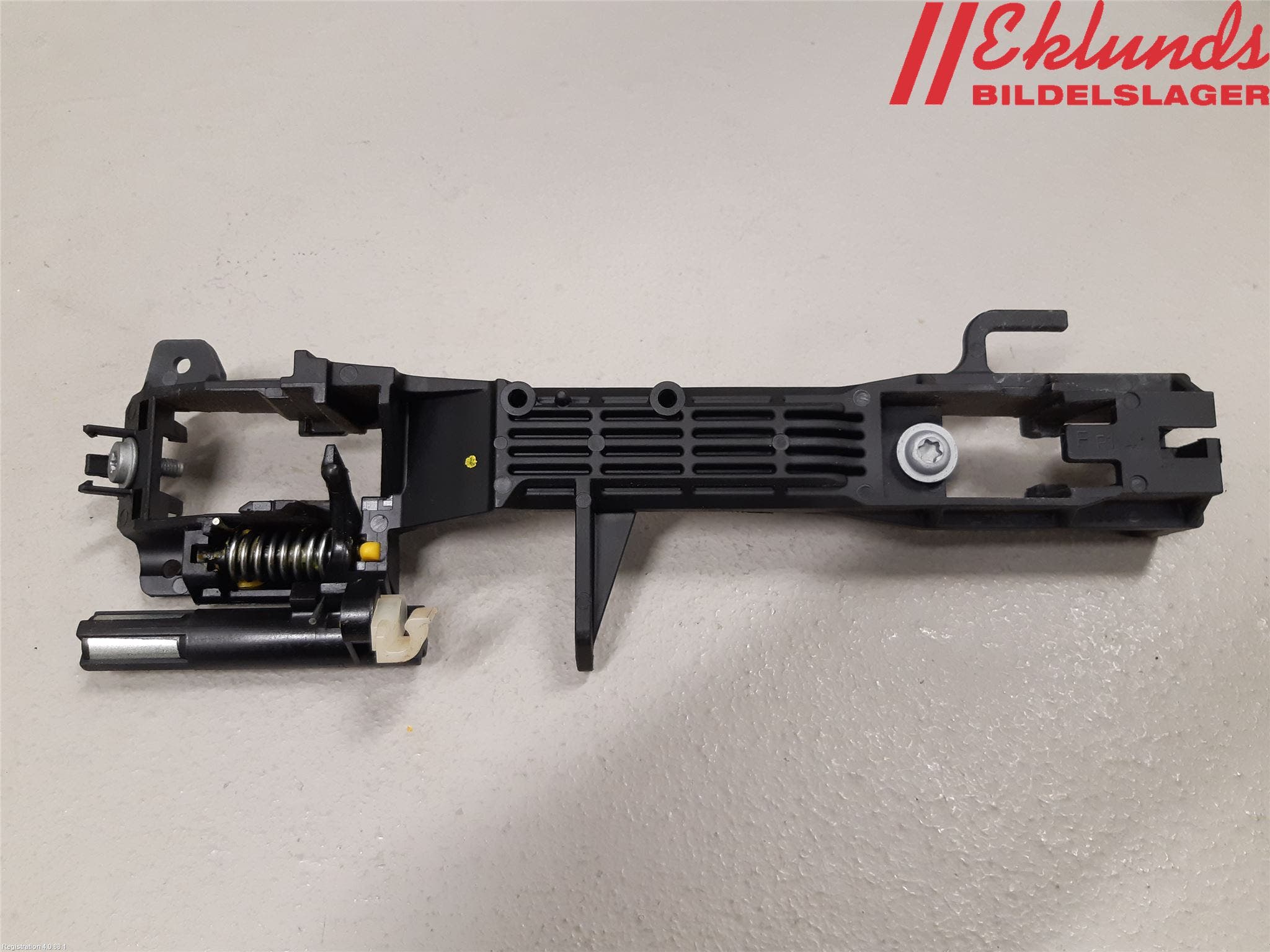 Subaru OUTBACK 10-15 Dörrhandtag Yttre Hö