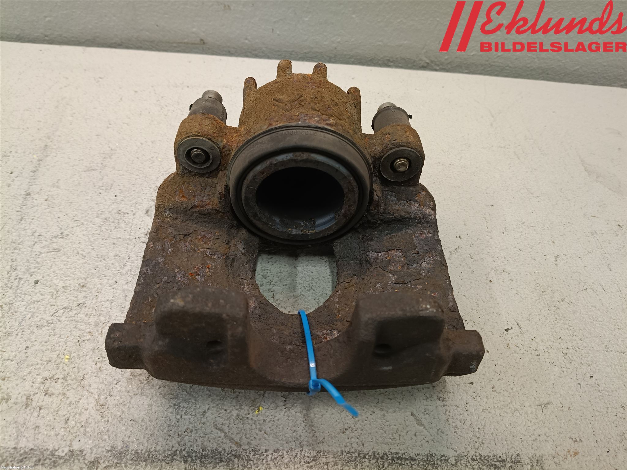 Citroen C5 08-17 Bromsok Fram Höger
