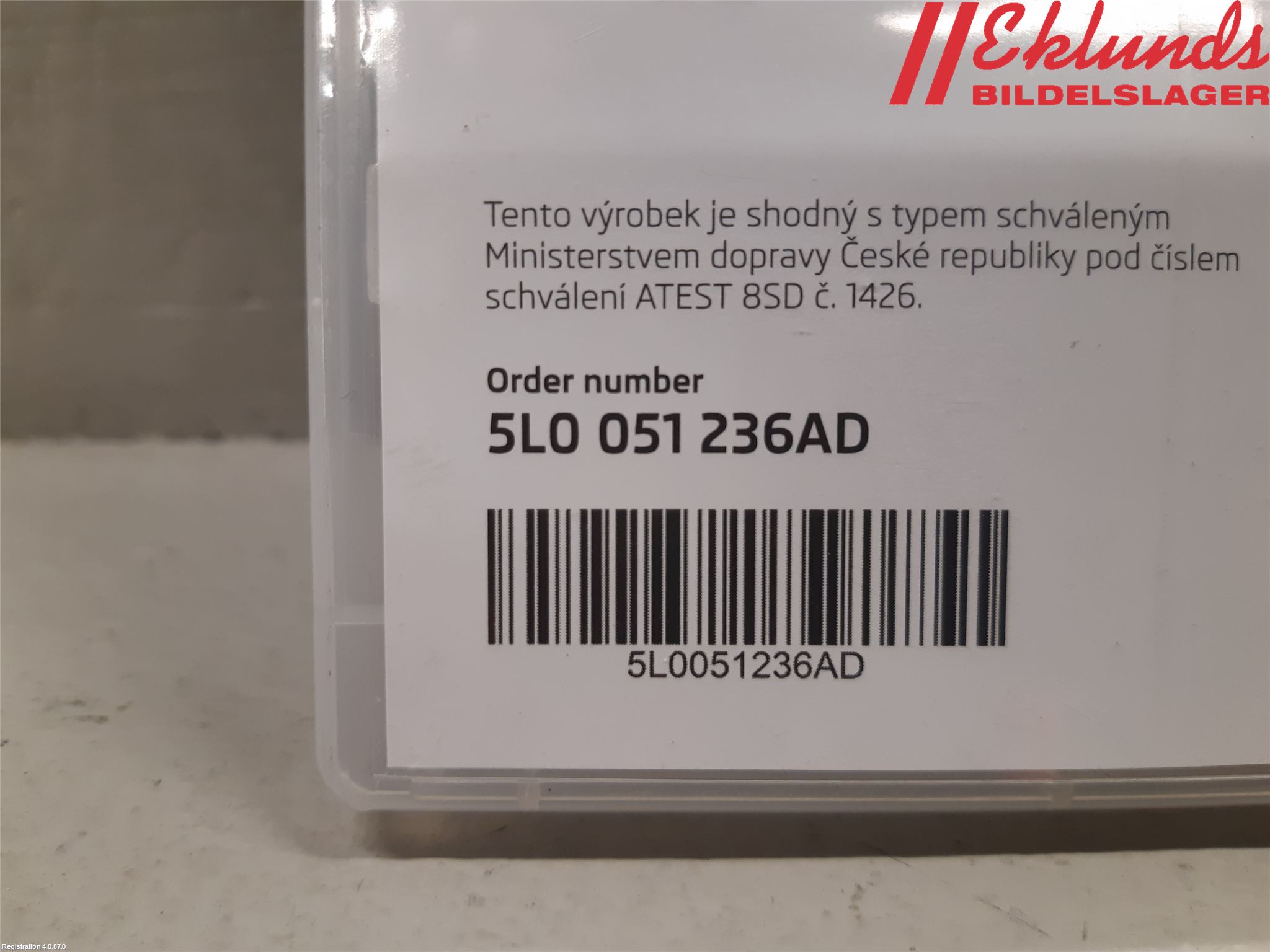 Skoda SUPERB 16-24 Gps Navigator