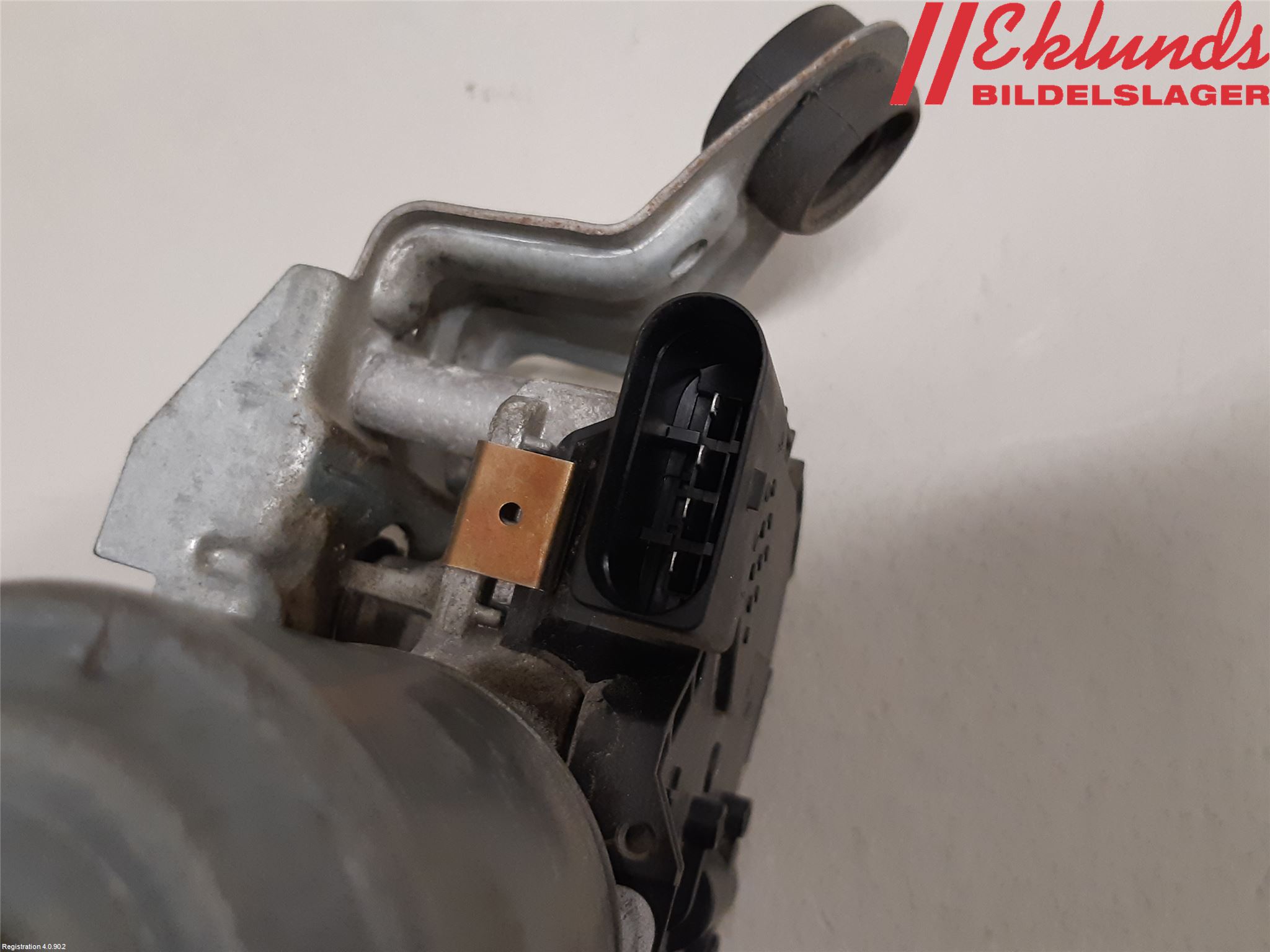Volkswagen VW PASSAT 15-19 Torkarmotor Vindruta