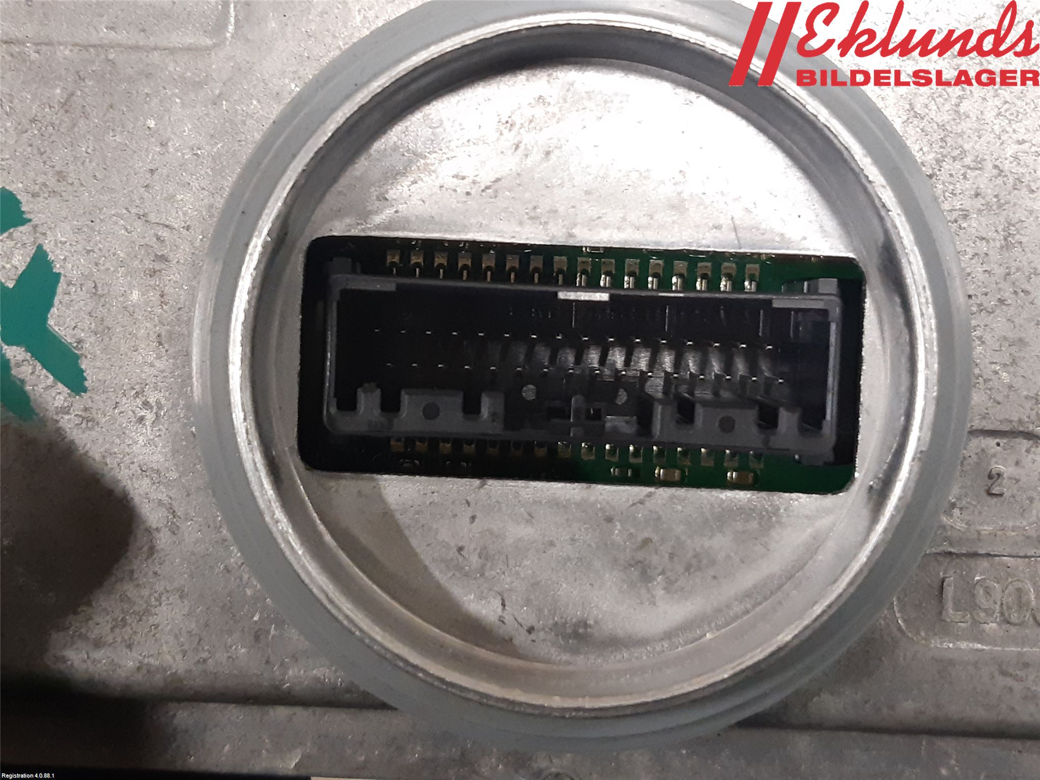 Seat ATECA 16->> Styrenhet Strålkastare