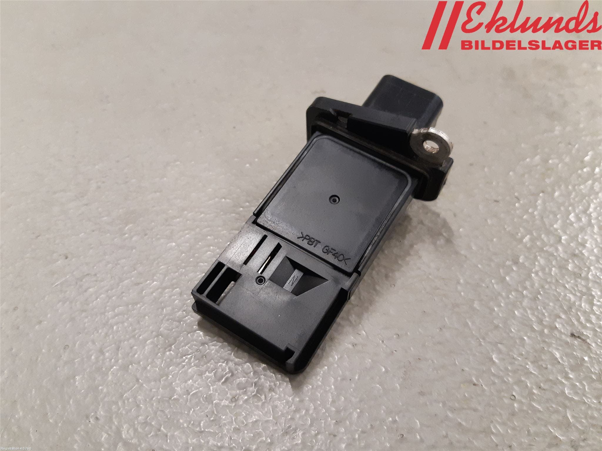 Ford TRANSIT 06-13 Injluftmassamätare