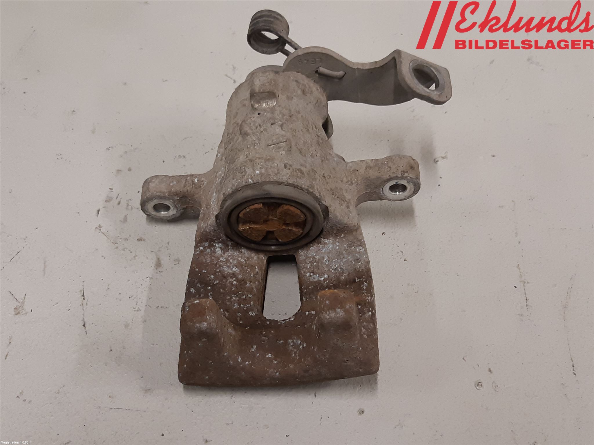 Kia CEED 12-18 Bromsok Bak Vänster