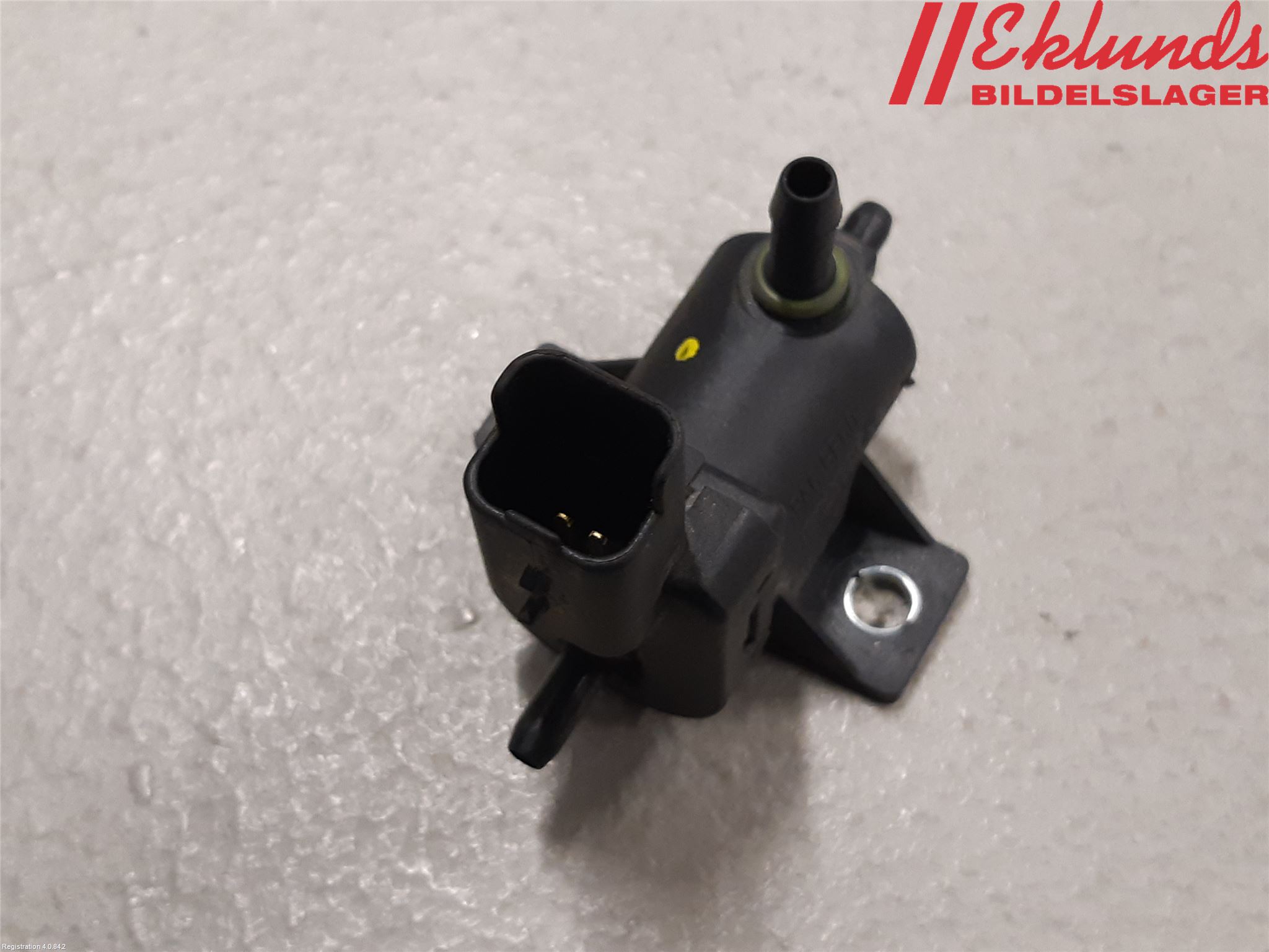 Toyota PROACE I 13-16 Vakuumventil