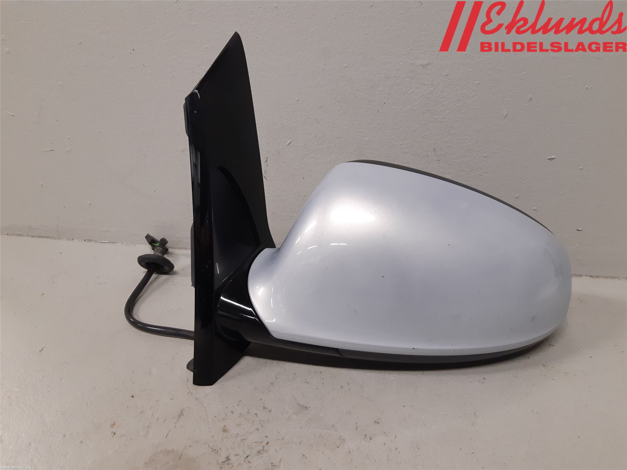 Opel ASTRA J 10-15 Spegel Yttre El Vä