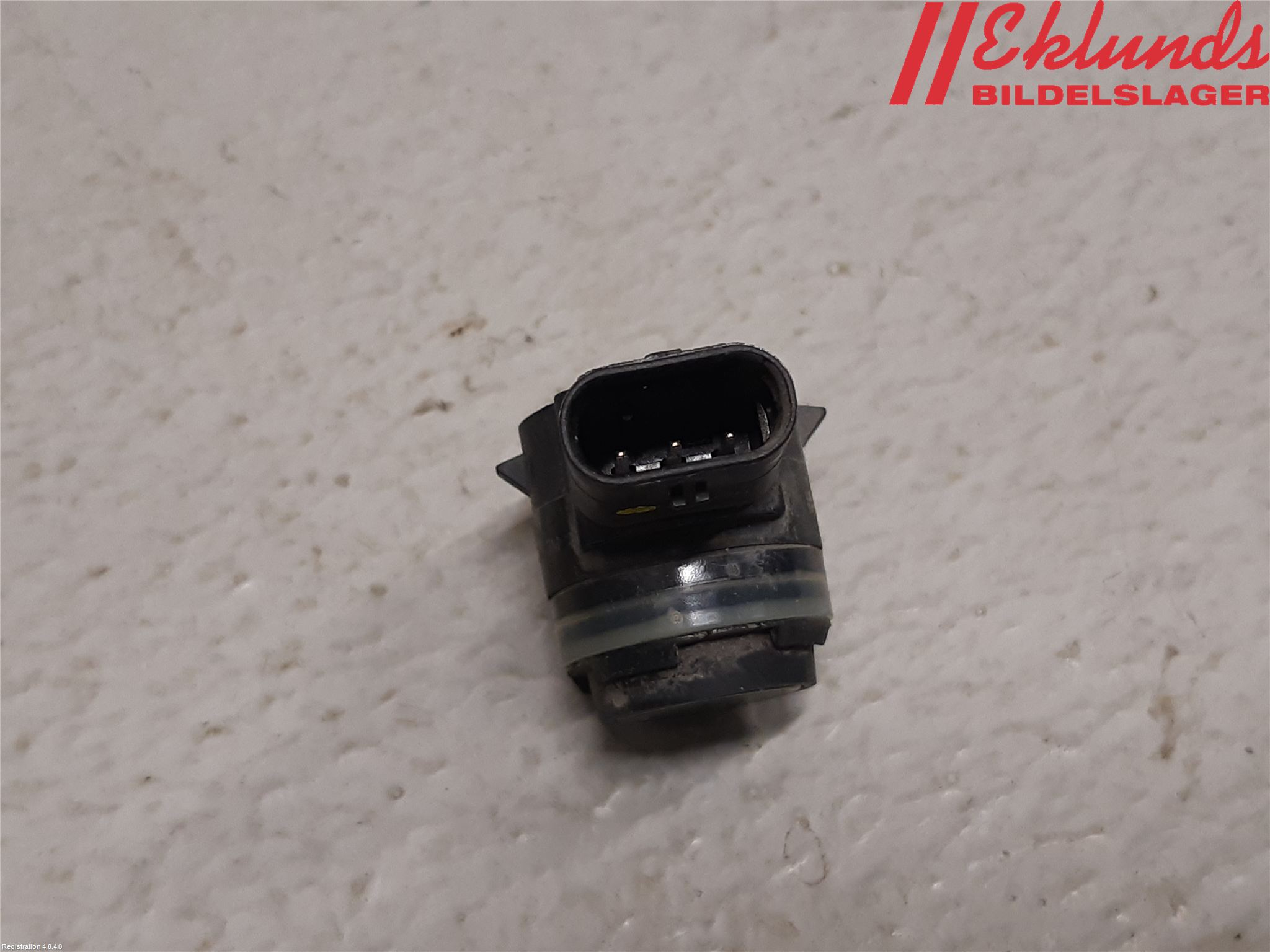 Volvo XC90/RECHARGE 16- Parkeringshjälp Frontsensor