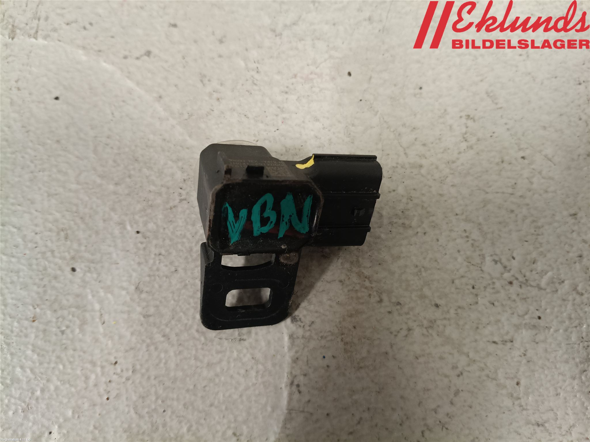 Honda CR-V 19-22 Parkeringshjälp Backsensor