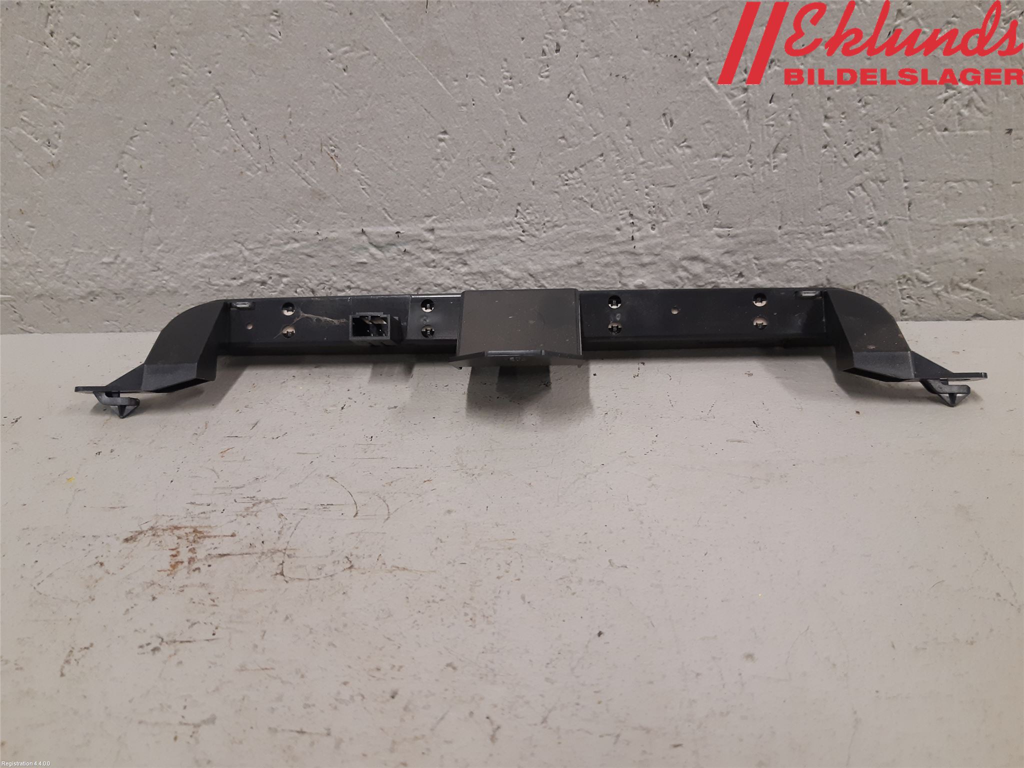 Volvo XC70 08-13 Bromsljus Bakruta