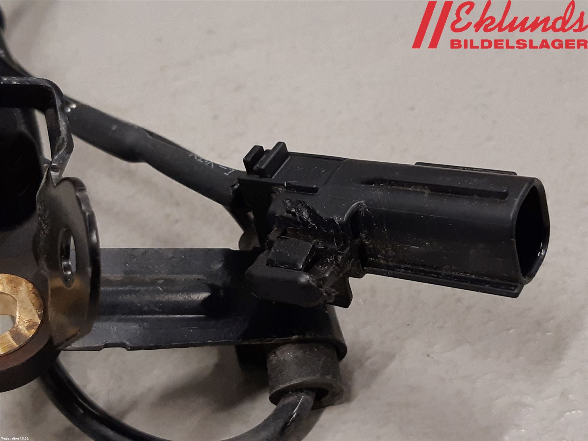 Toyota AYGO X AB70 22- Abs Sensor