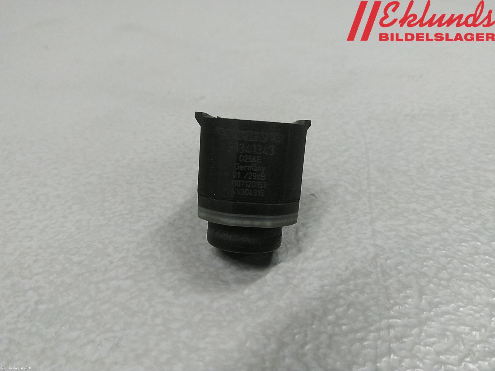 Volvo V70 08-13 Parkeringshjälp Backsensor