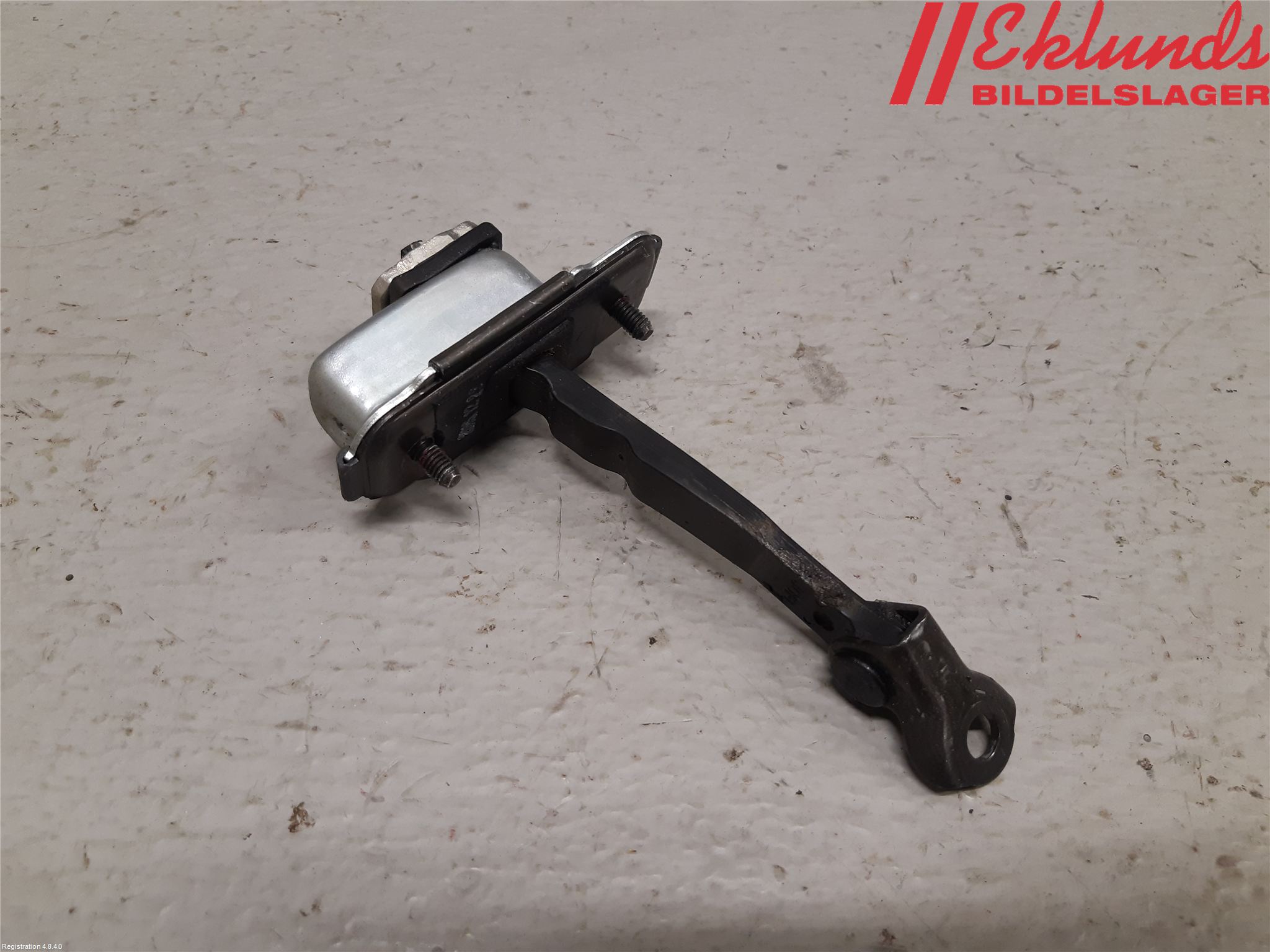 Kia CEED 12-18 Dörrstopp