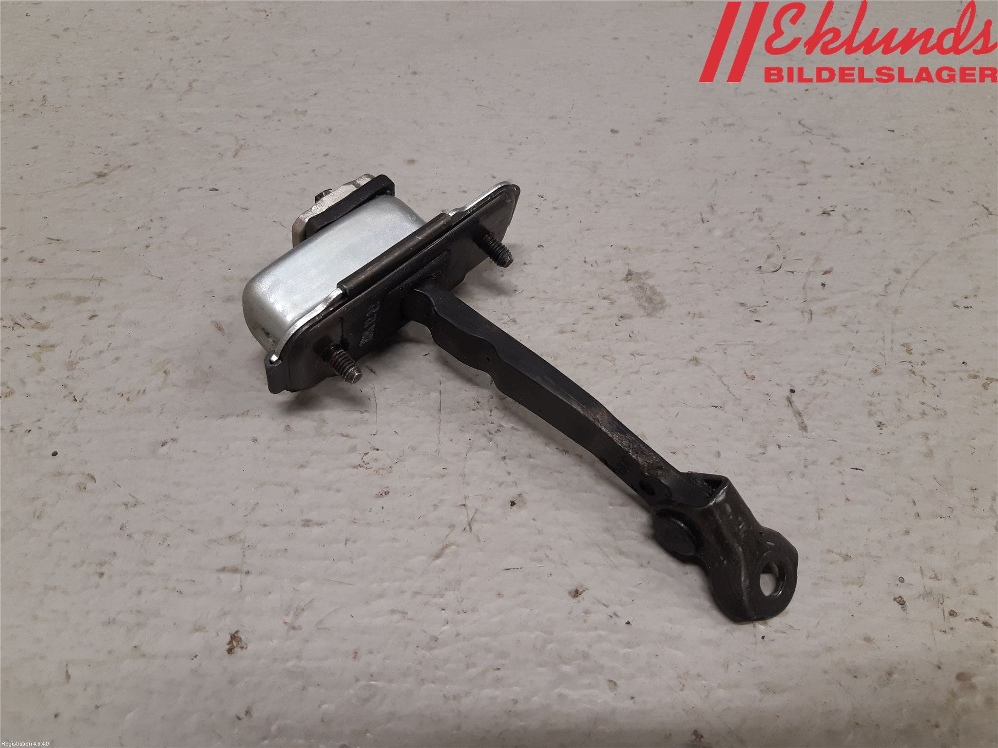 Kia CEED 12-18 Dörrstopp