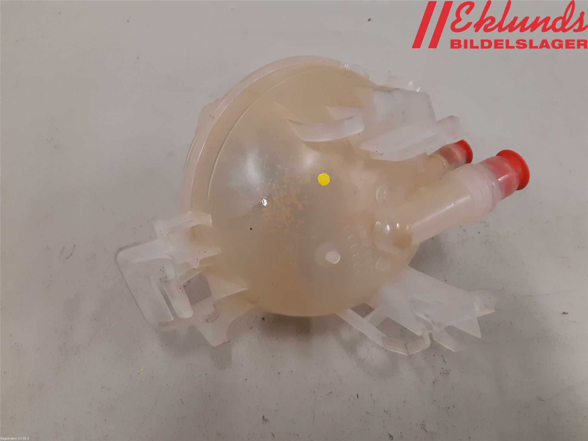 Peugeot 308 14-21 Expansionstank