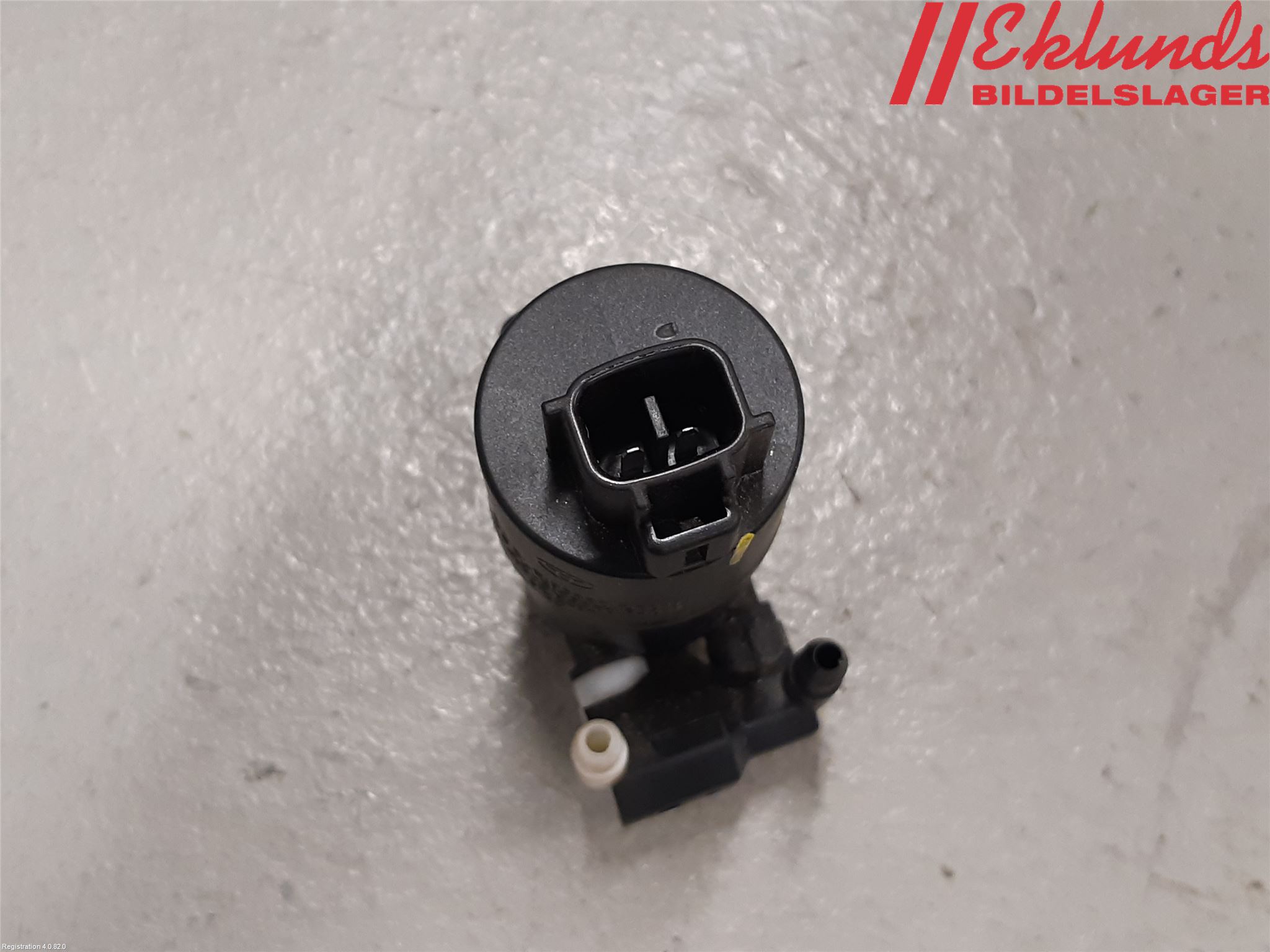 Toyota C-HR 16-23 Spolarpump Vindruta