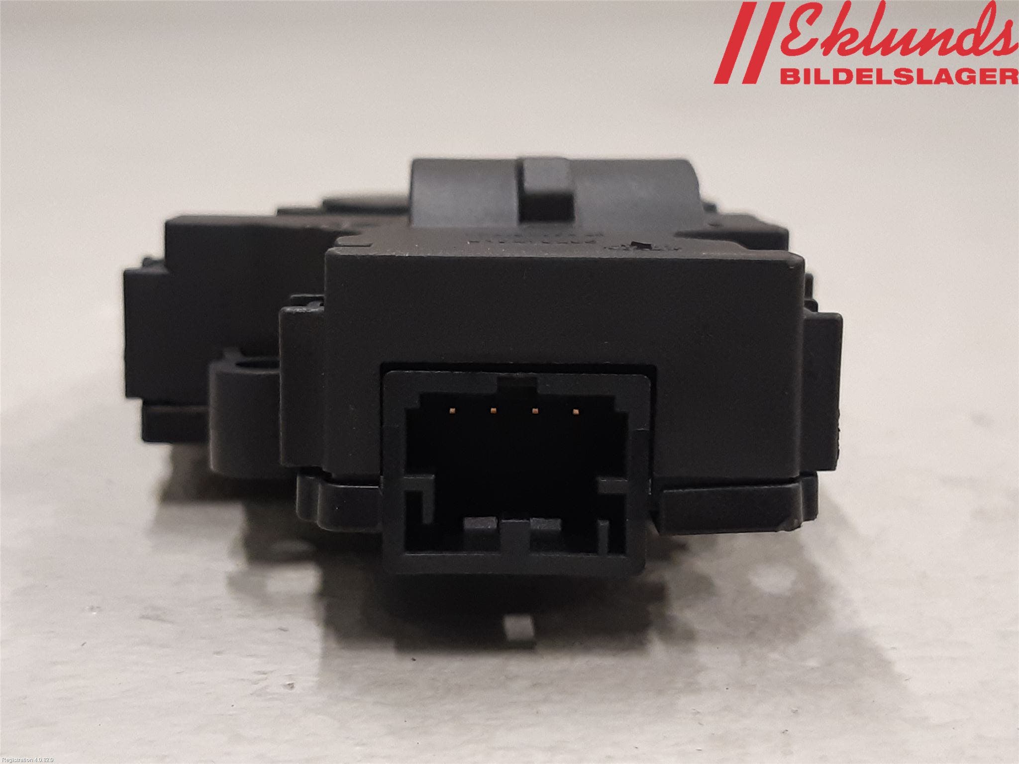 Volvo V90 CROSS COUNTRY 17->> Ac Reglermotor