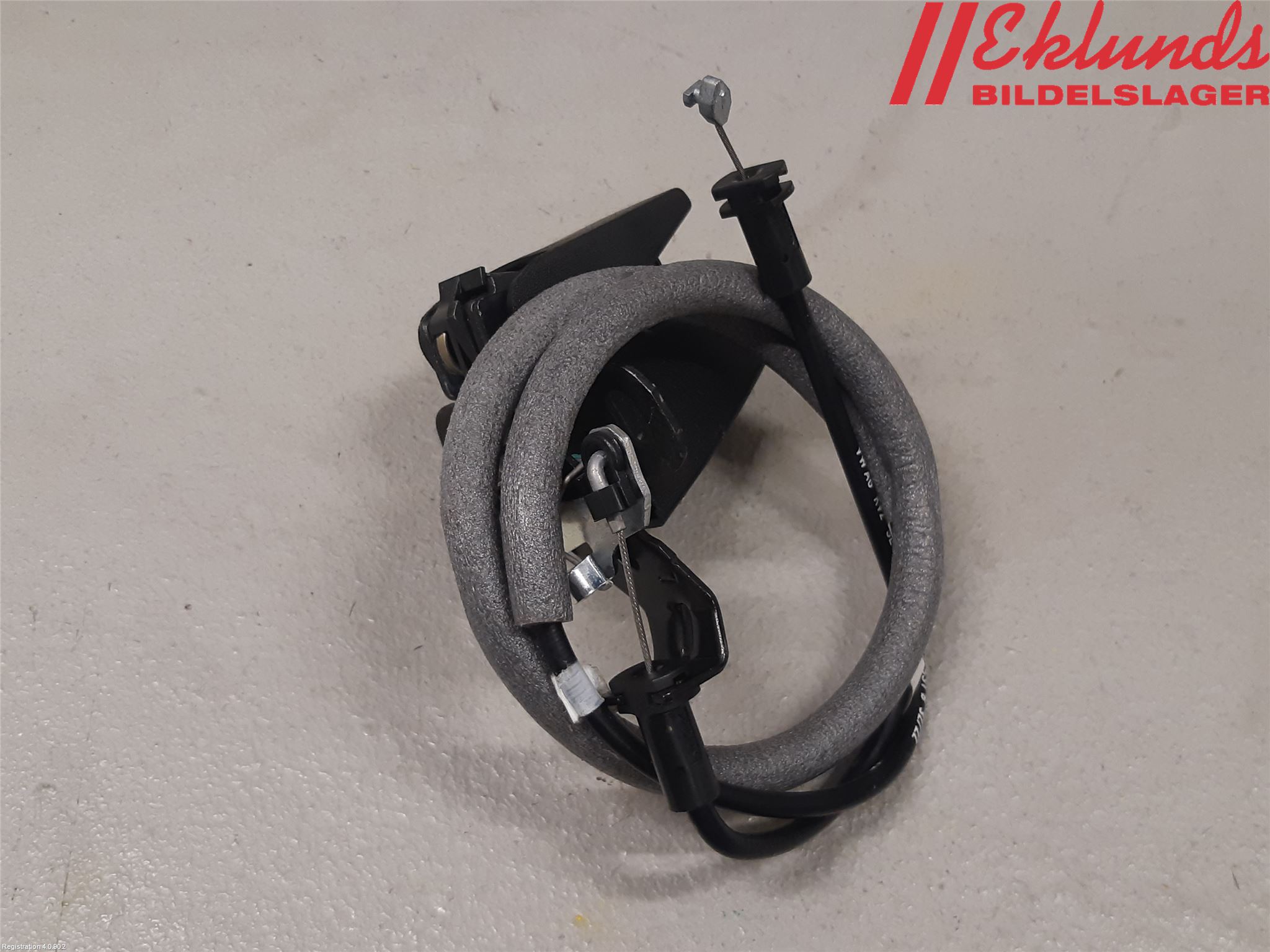 Volkswagen VW CADDY 21- Låskista-Dörrlås