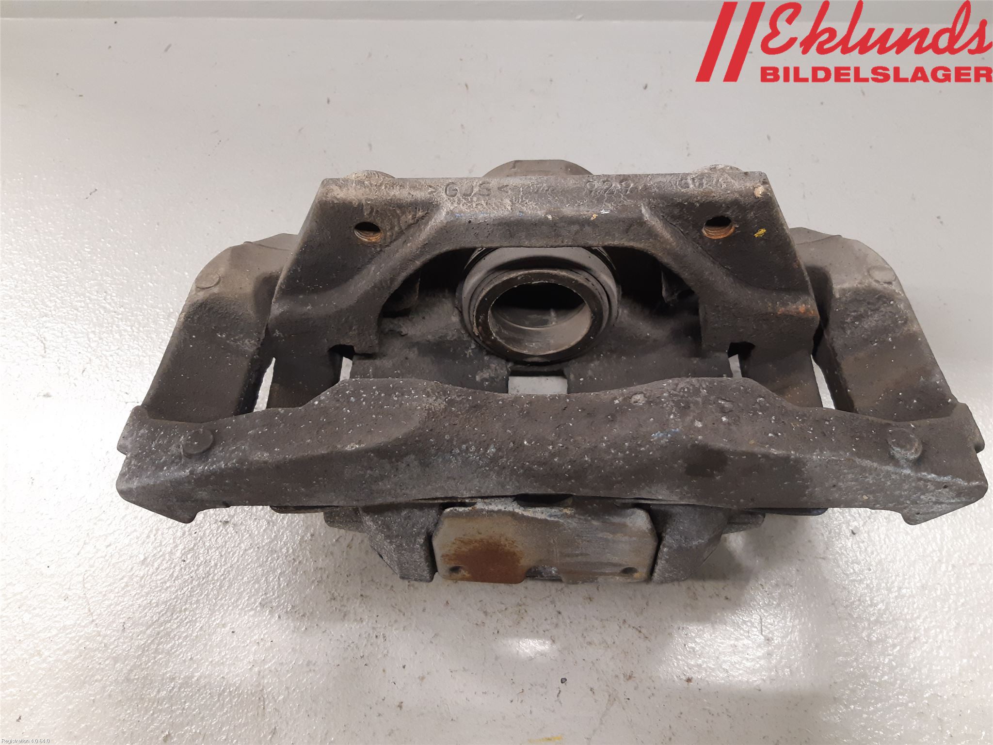 BMW 5 F10/F11/F18 09-17 Bromsok Fram Höger