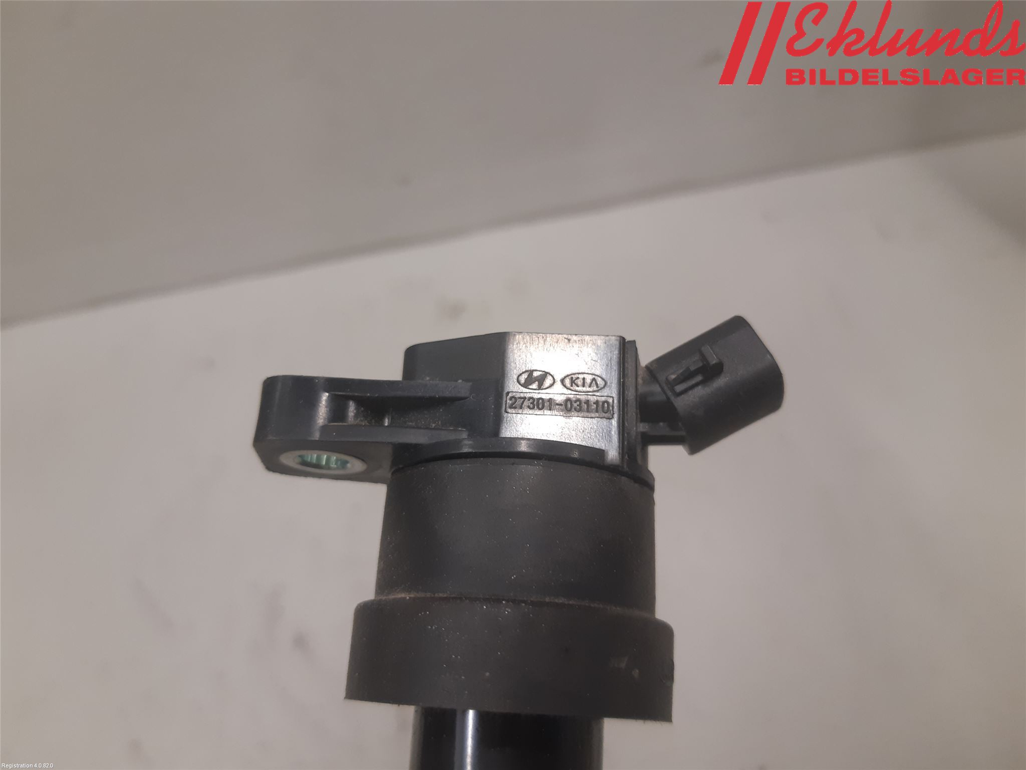 Kia RIO 12-16 Tändspole