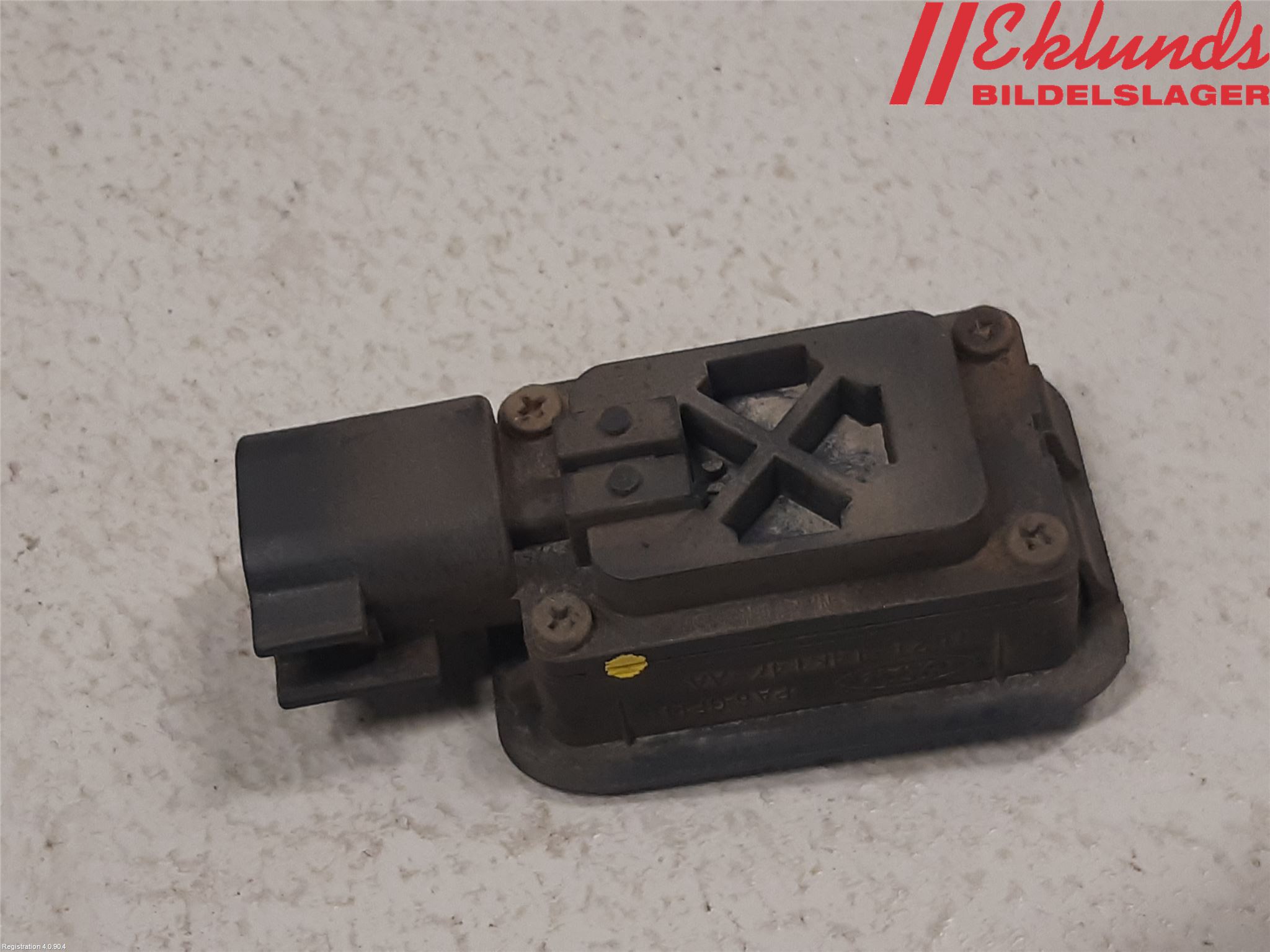 Ford MONDEO 07-15 Strömställare Baklucka