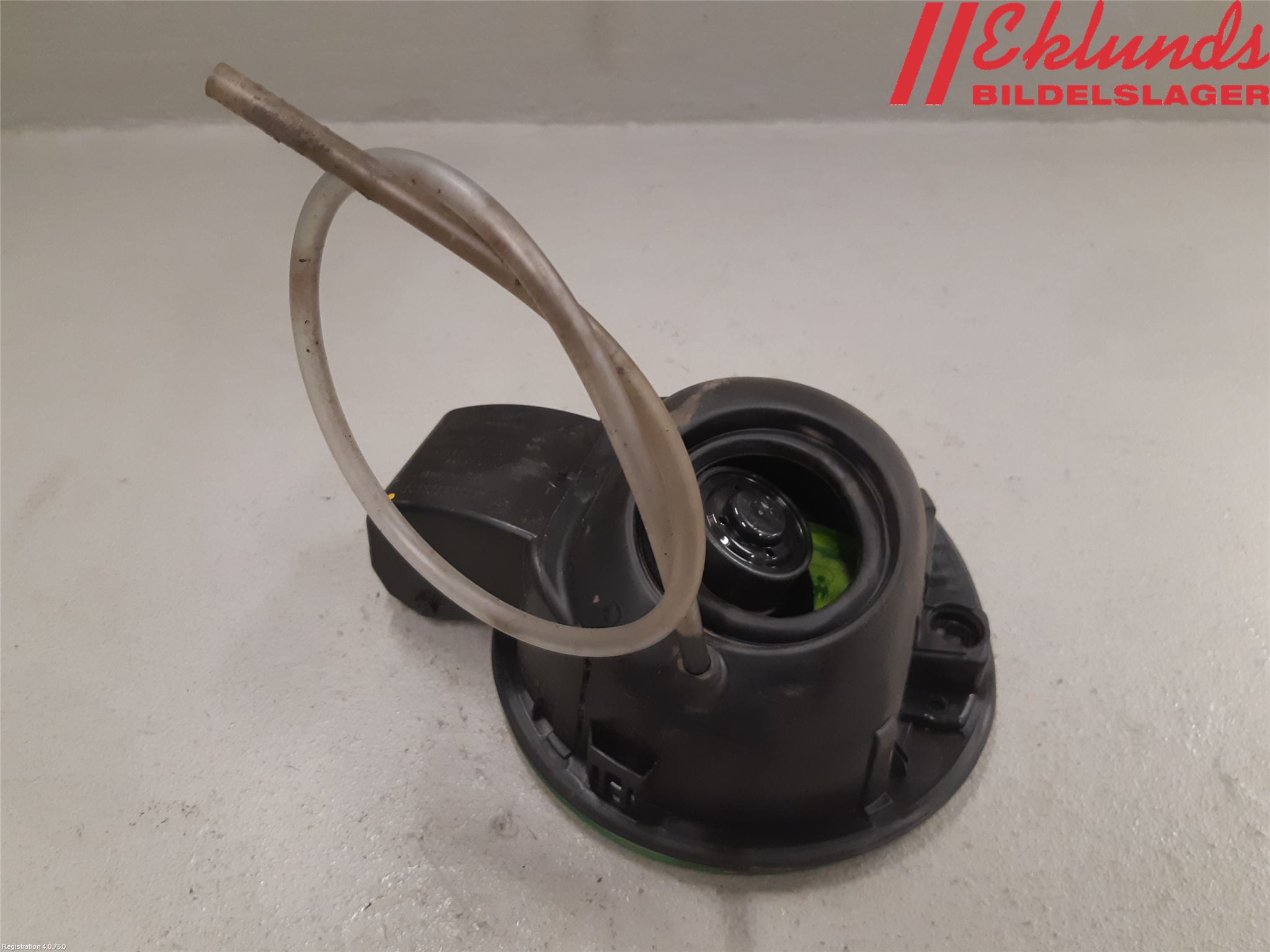 Skoda FABIA 15-21 Tanklucka