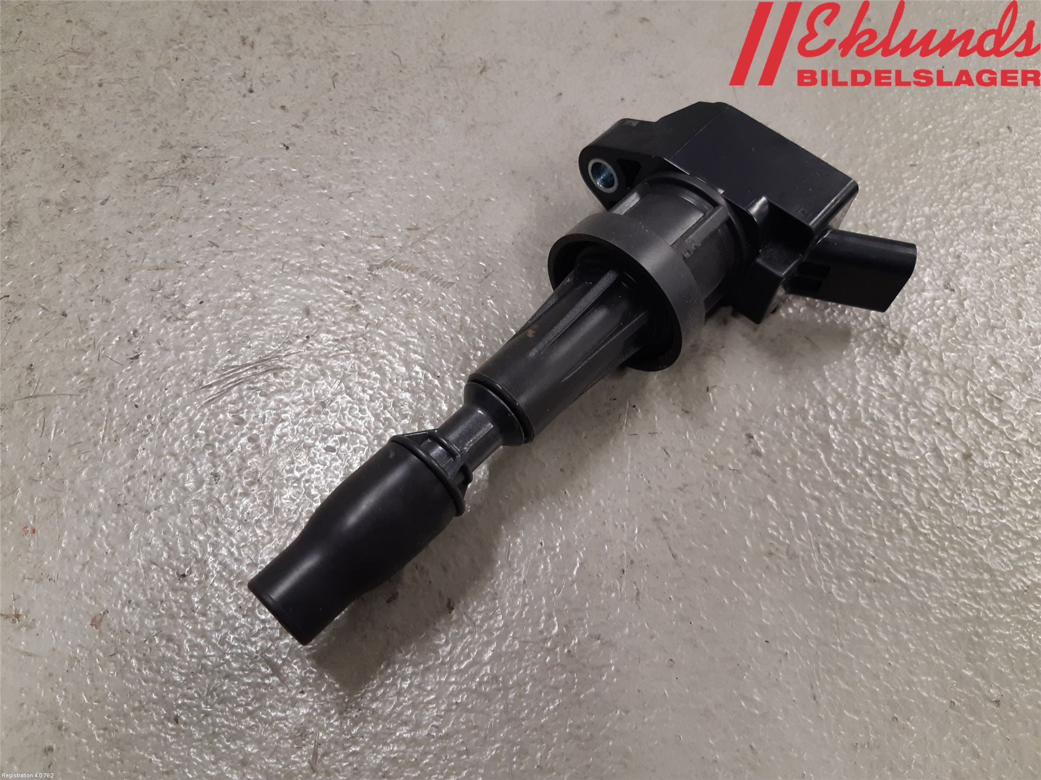 Kia NIRO (DE) 17-22 Tändspole