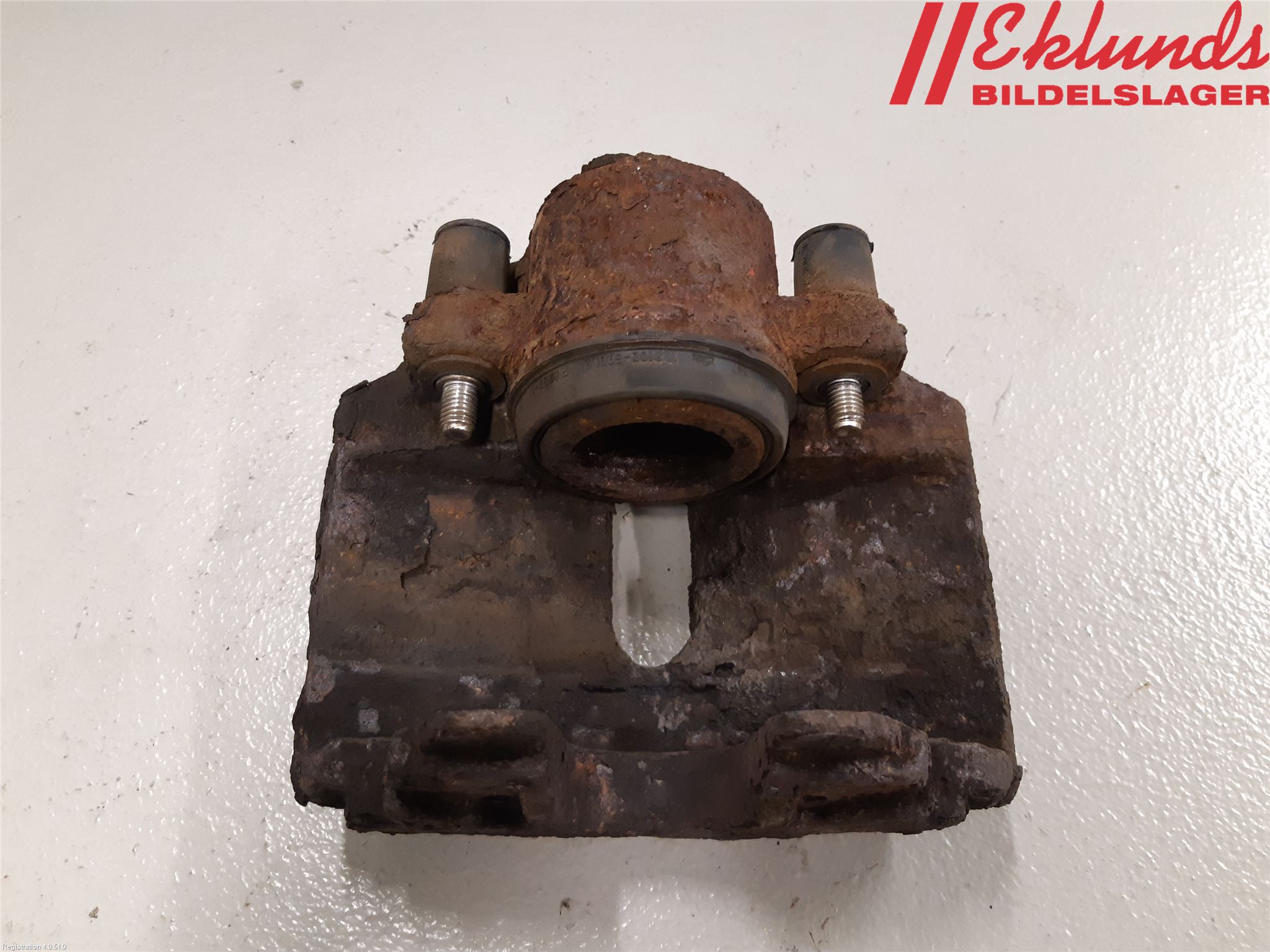 Volkswagen VW PASSAT 05-11 Bromsok Fram Vänster