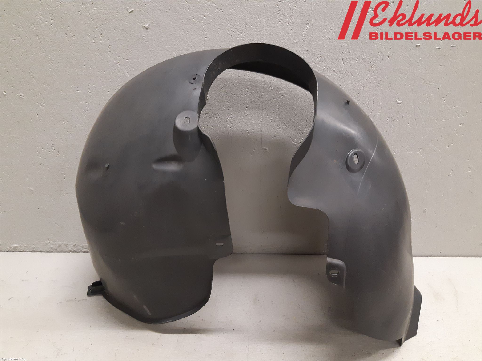 Volkswagen VW UP! / E-UP! Skärm Inner