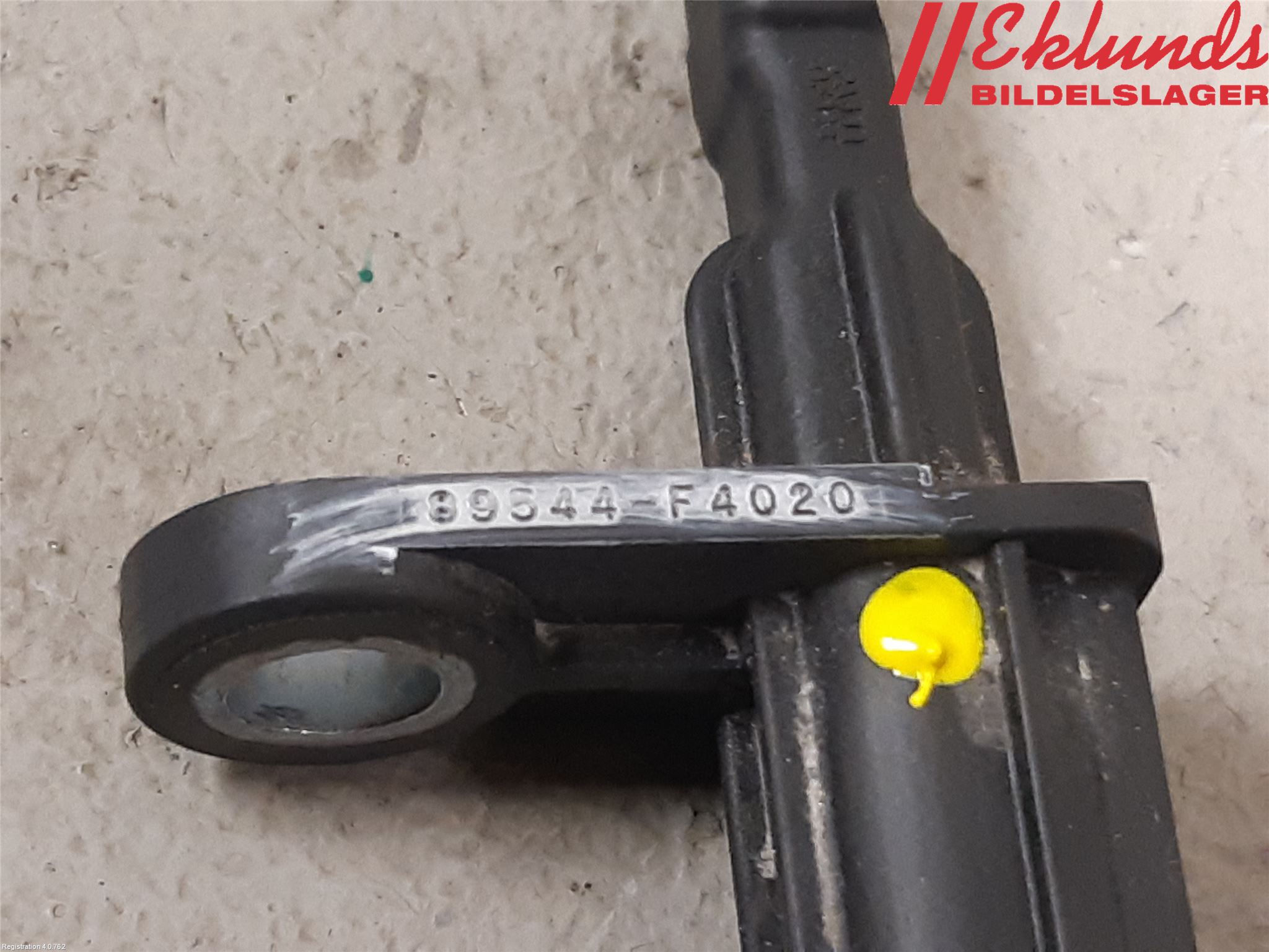 Lexus UX/300e 19- Abs Sensor