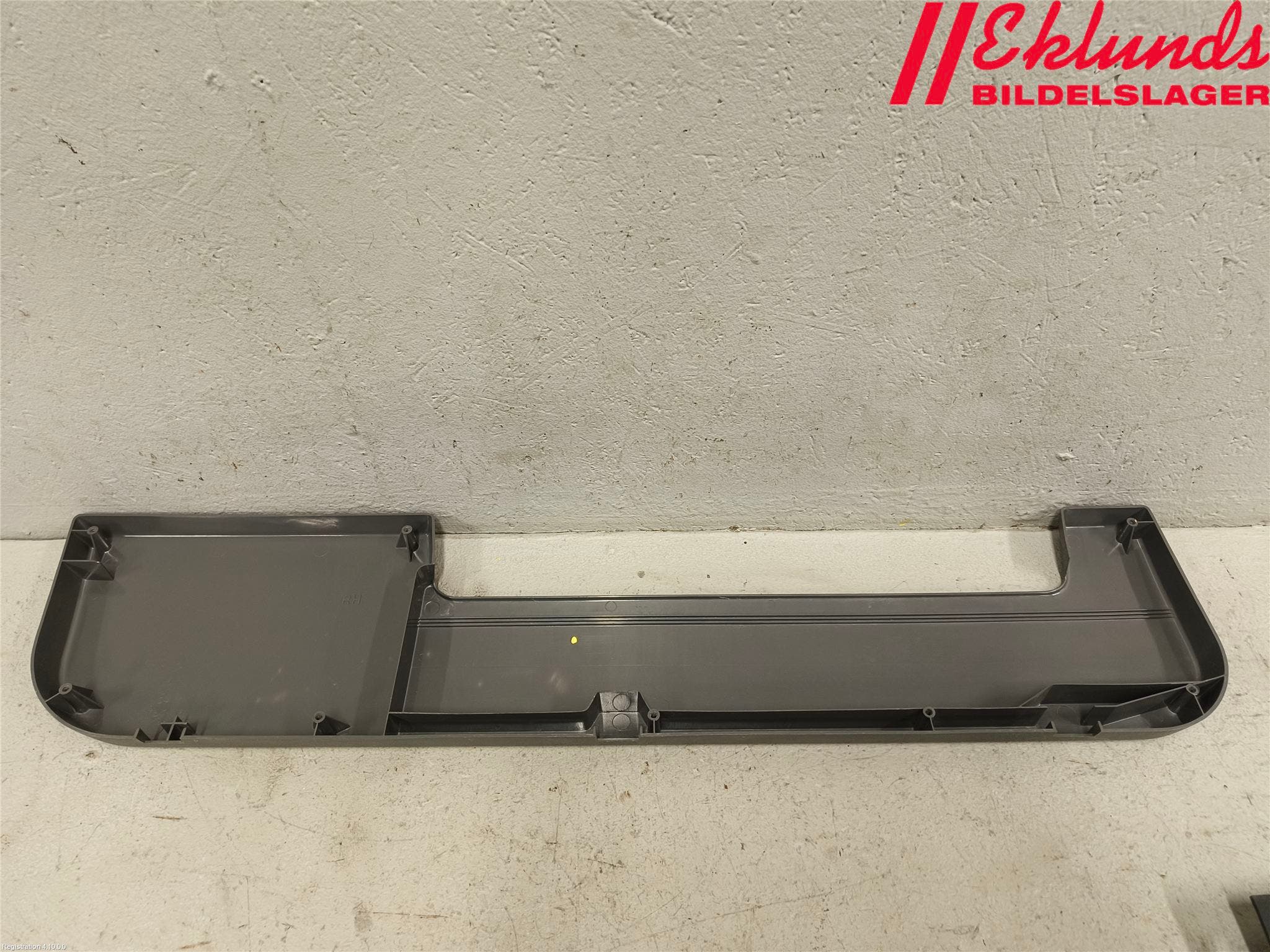 Volvo 940 91-98 Dörrfack