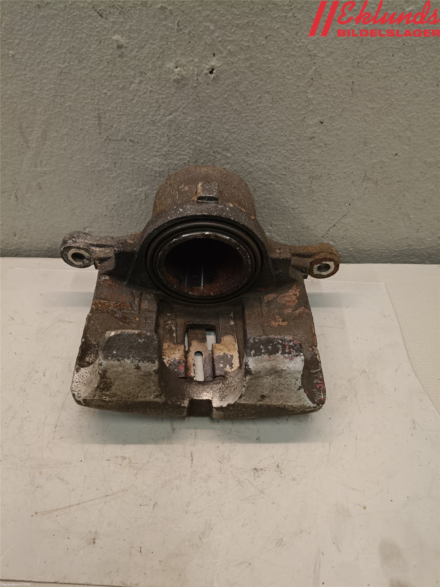 Volvo 940 91-98 Bromsok Fram Höger