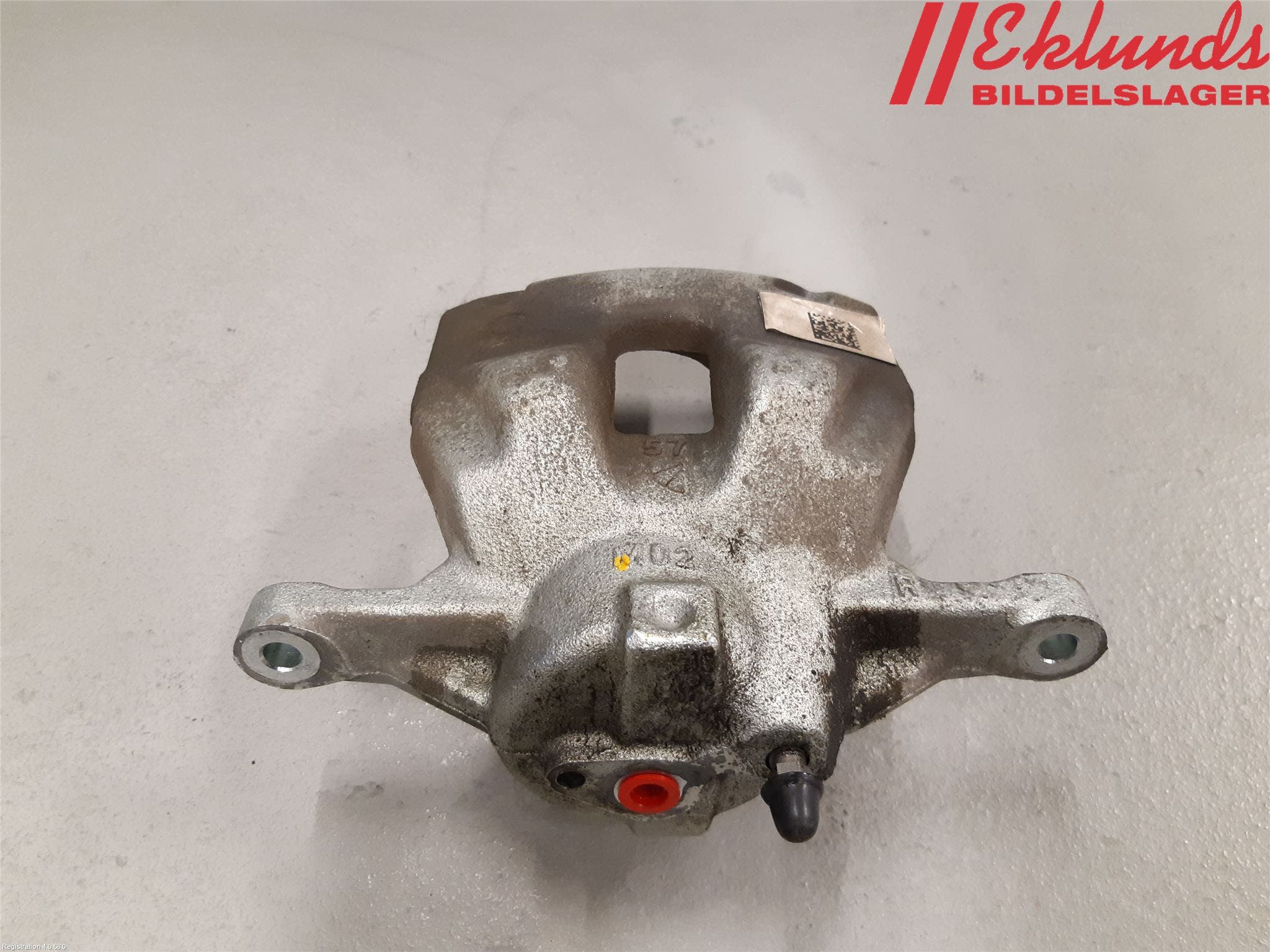 Toyota COROLLA 19- Bromsok Fram Höger