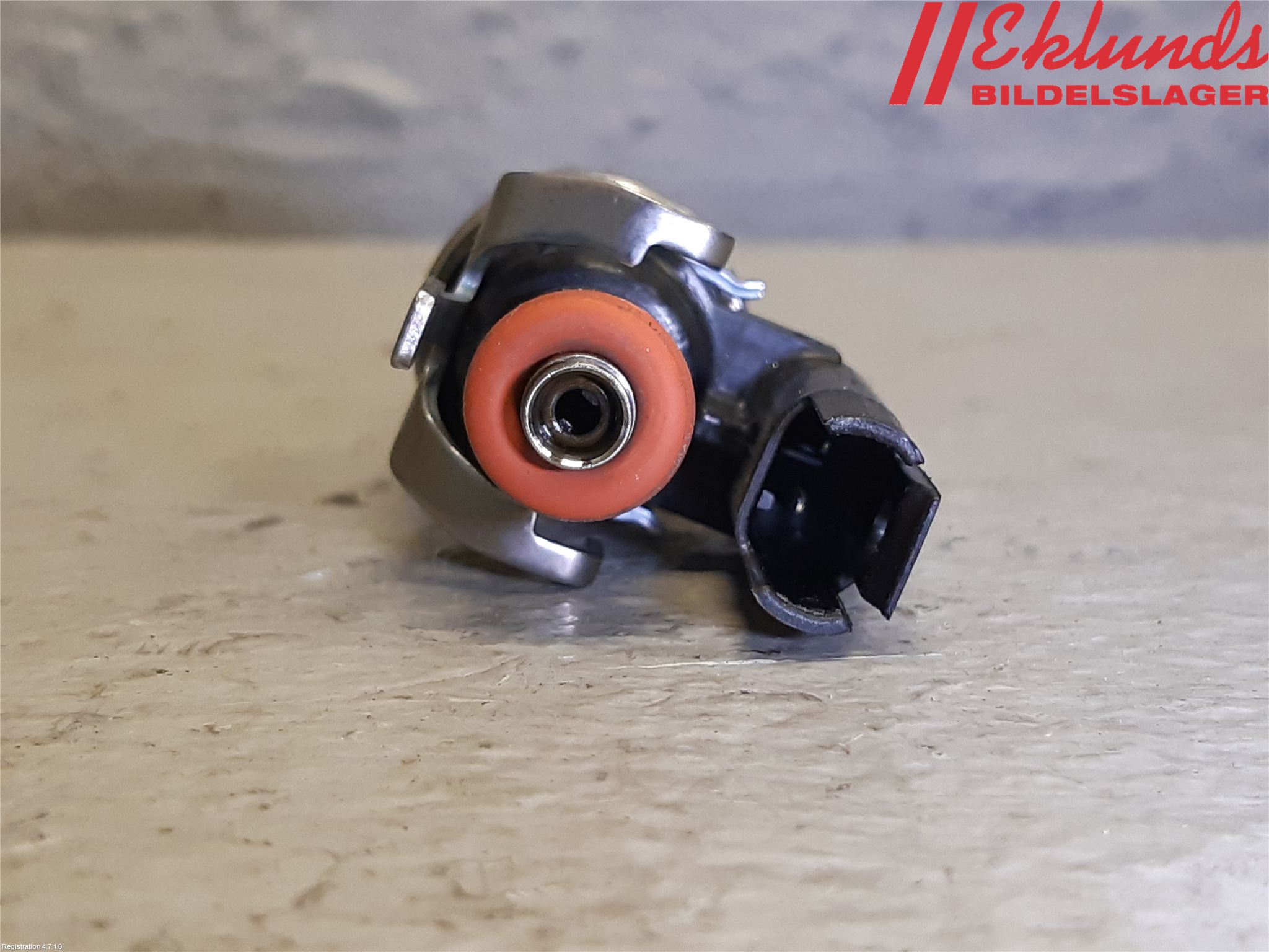 Volvo XC90/RECHARGE 16- Injspridare