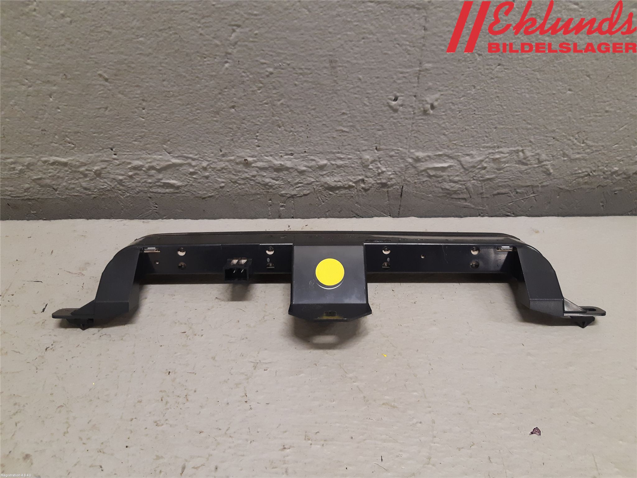 Volvo V70 08-13 Bromsljus Bakruta