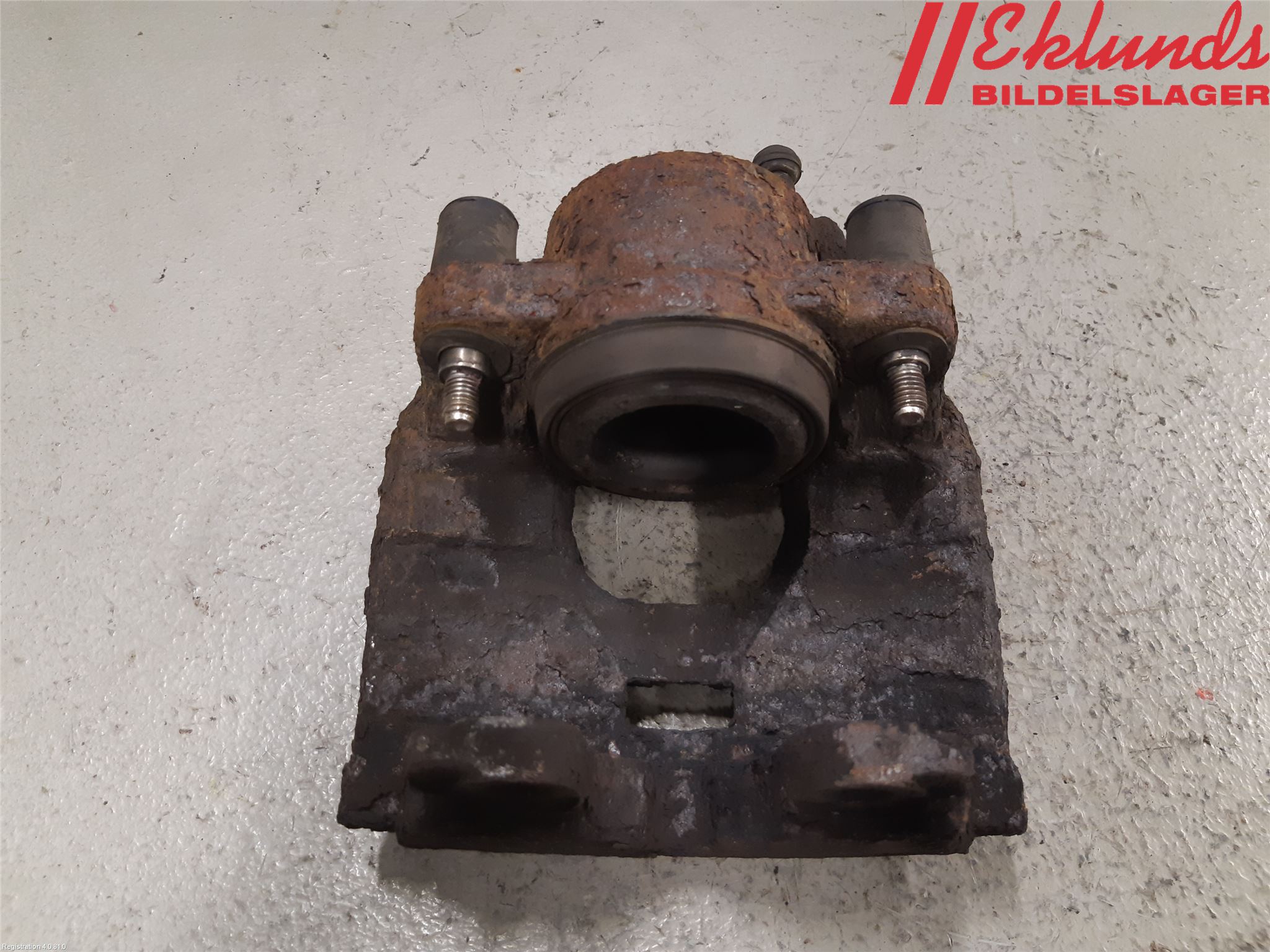 Volvo V70 08-13 Bromsok Fram Höger