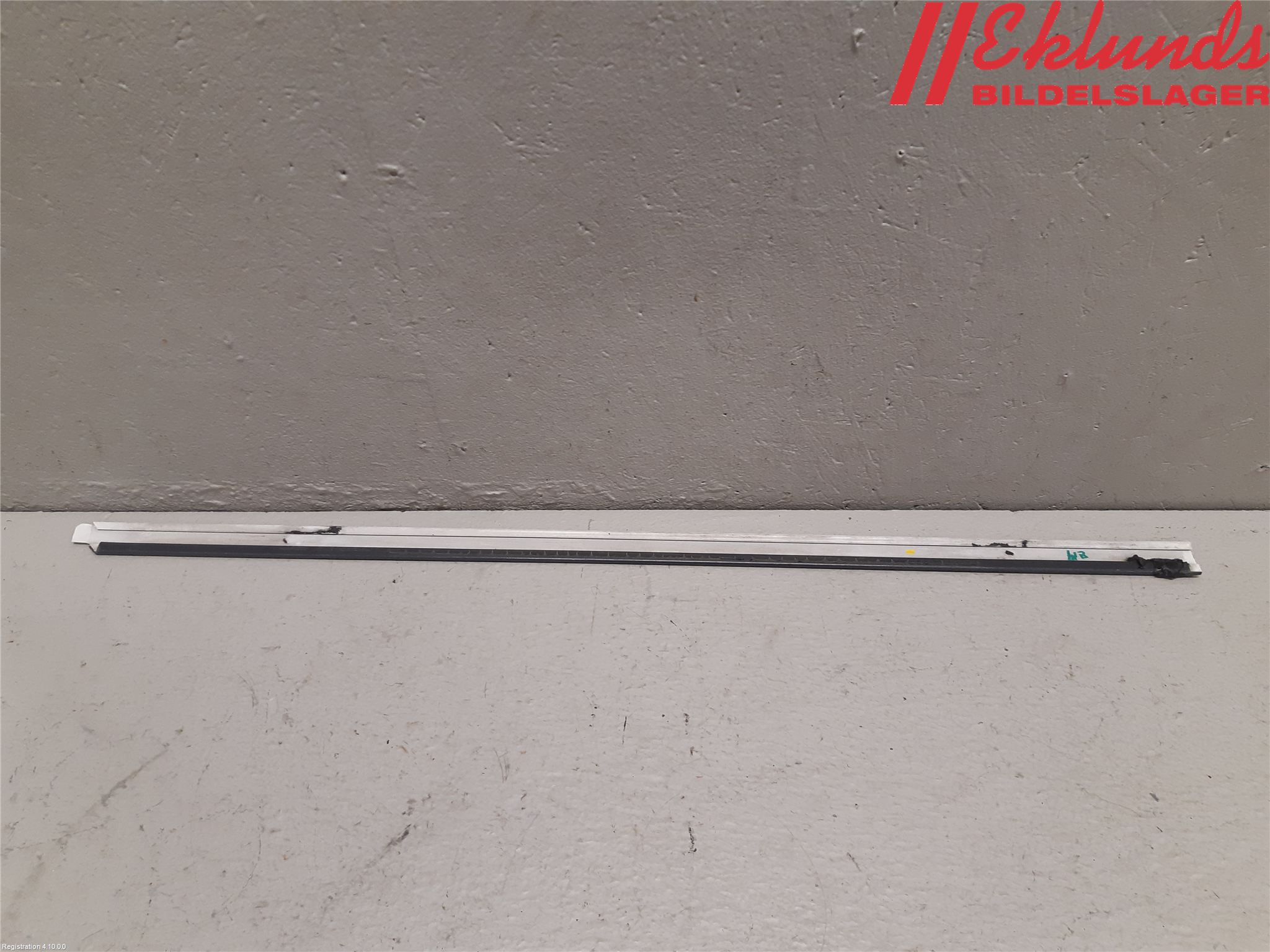 Volvo 940 91-98 Sidoruta Bak - Dekorlist