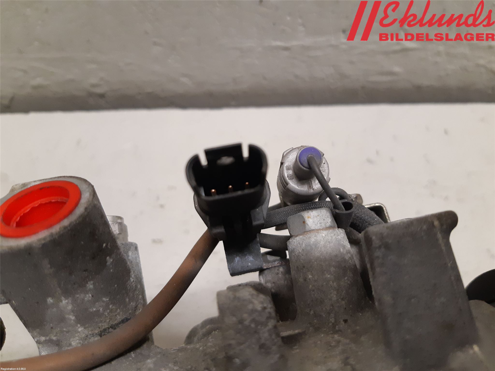 BMW 1 F20/F21 11-19 Ac Kompressor