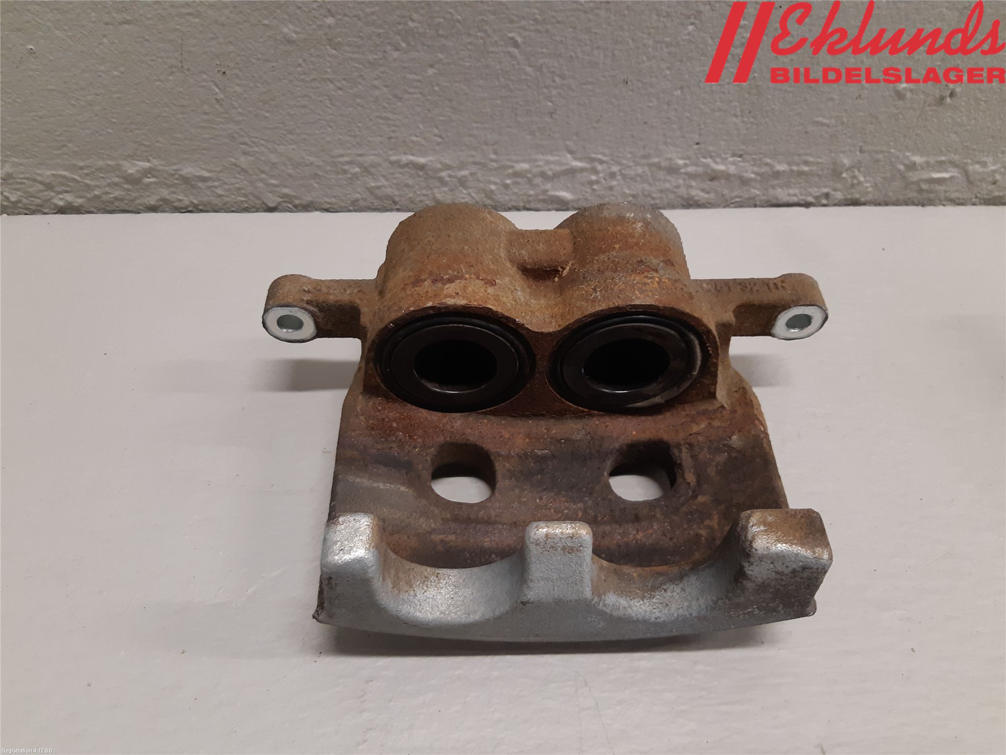 Ford RANGER EU 12-23 Bromsok Fram Höger