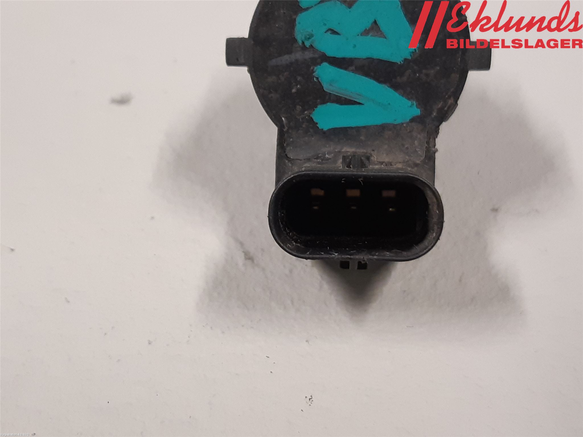 Skoda OCTAVIA (5E) 13-20 Parkeringshjälp Backsensor