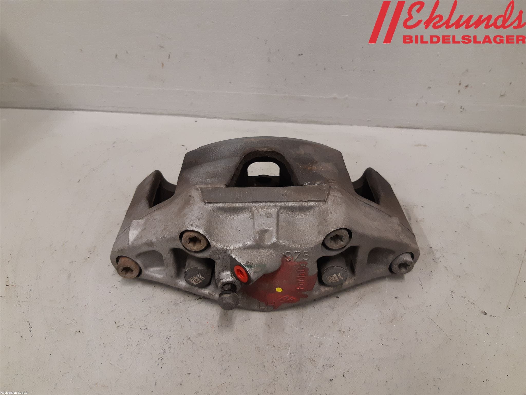 Volvo V40 12-19 Bromsok Fram Vänster