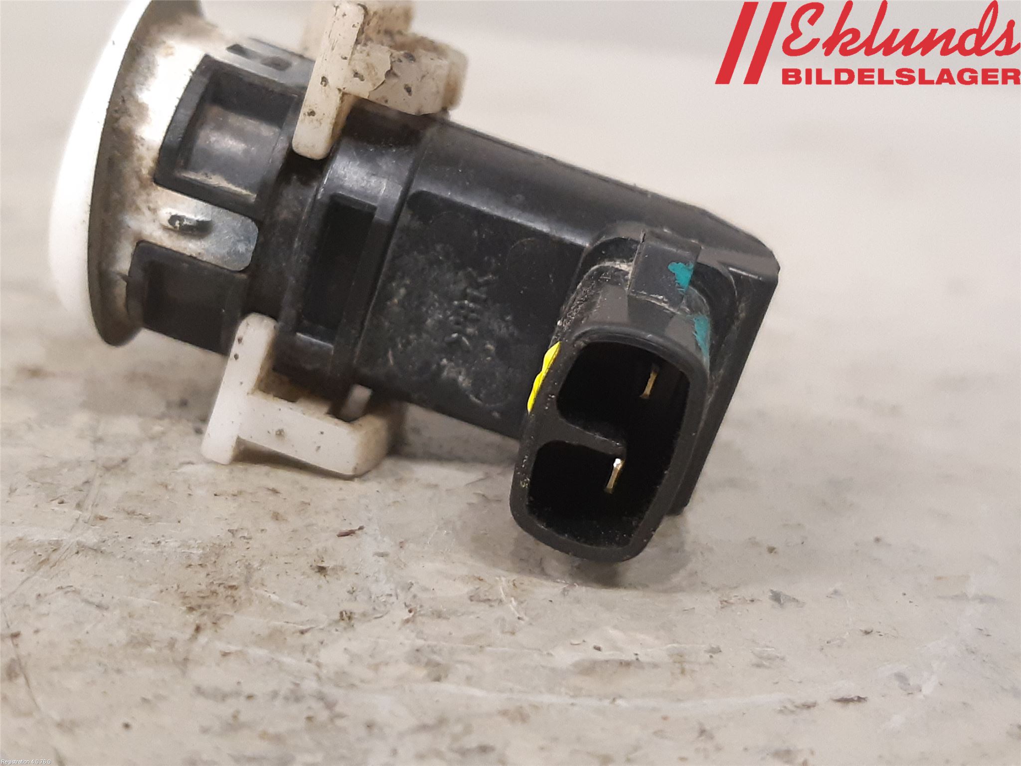 Mazda 5 10-18 Parkeringshjälp Backsensor