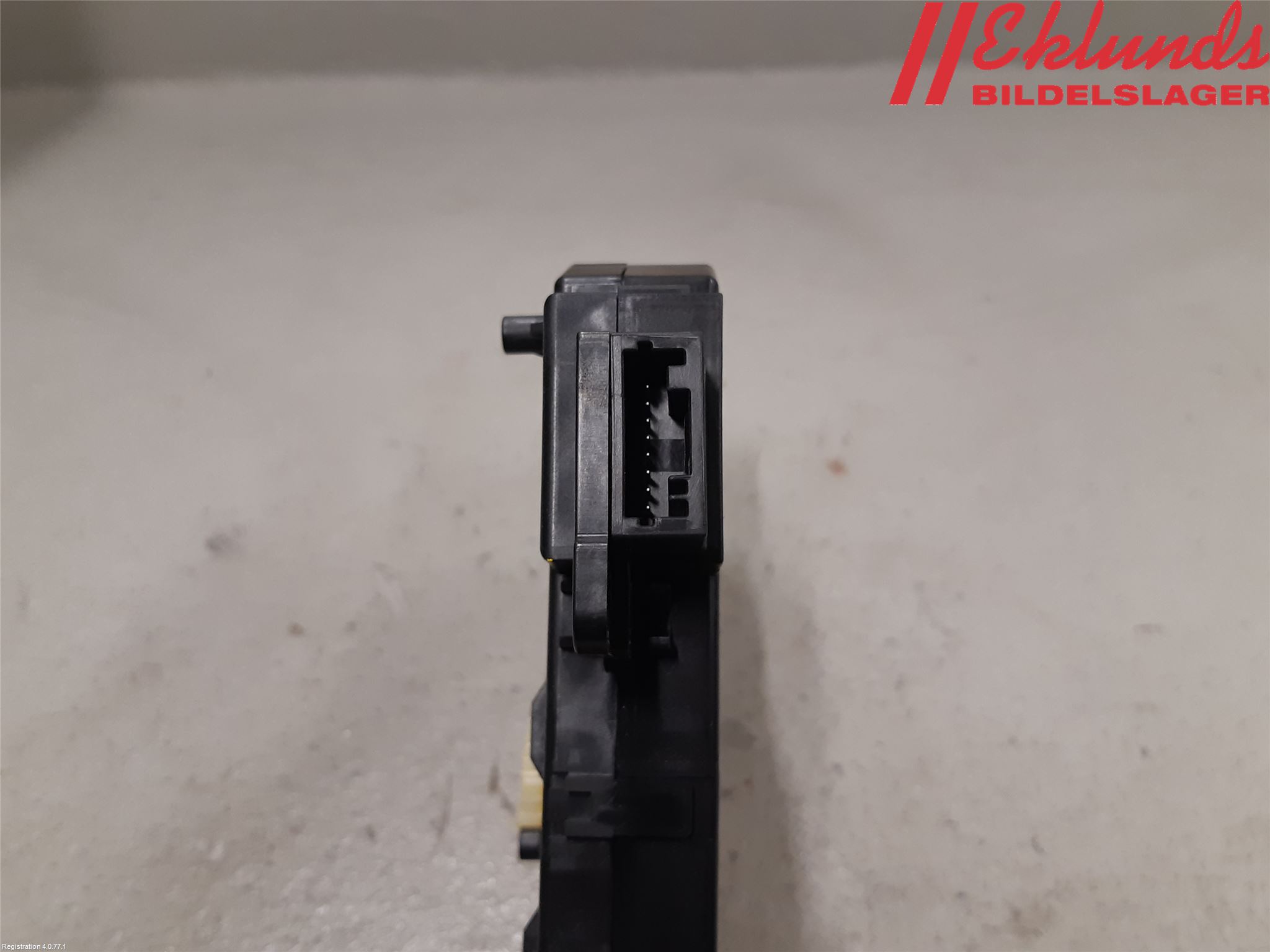 Toyota RAV4 19- Ac Reglermotor