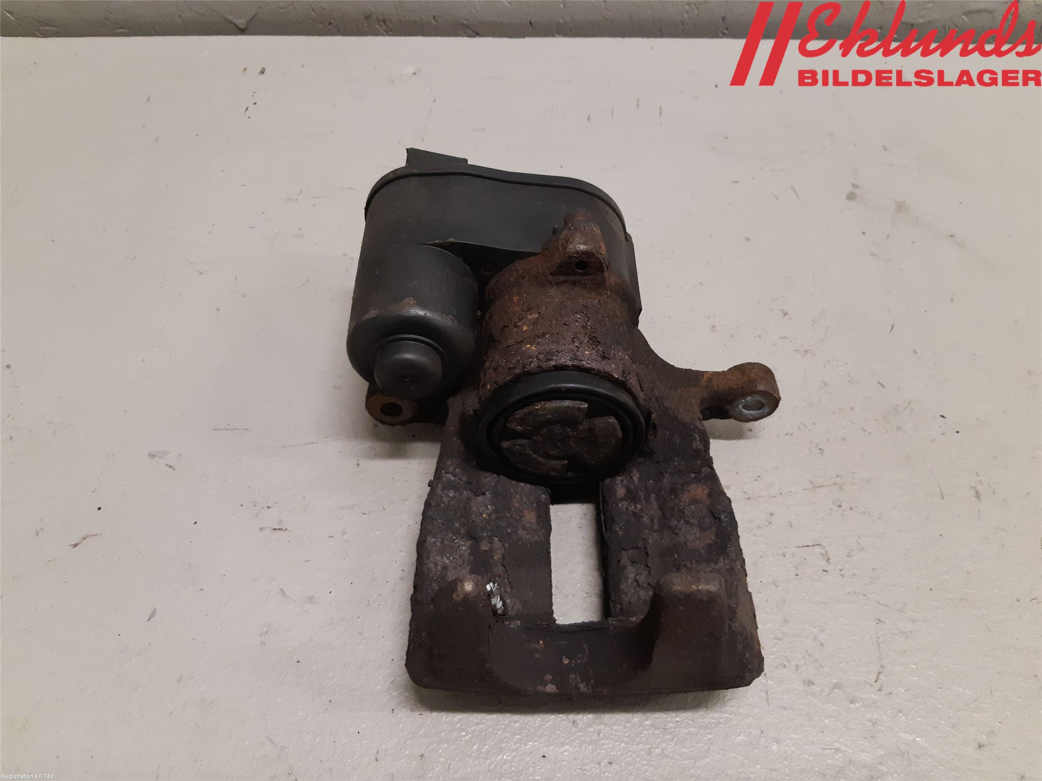 Volvo XC60 14-17 Bromsok Bak Höger