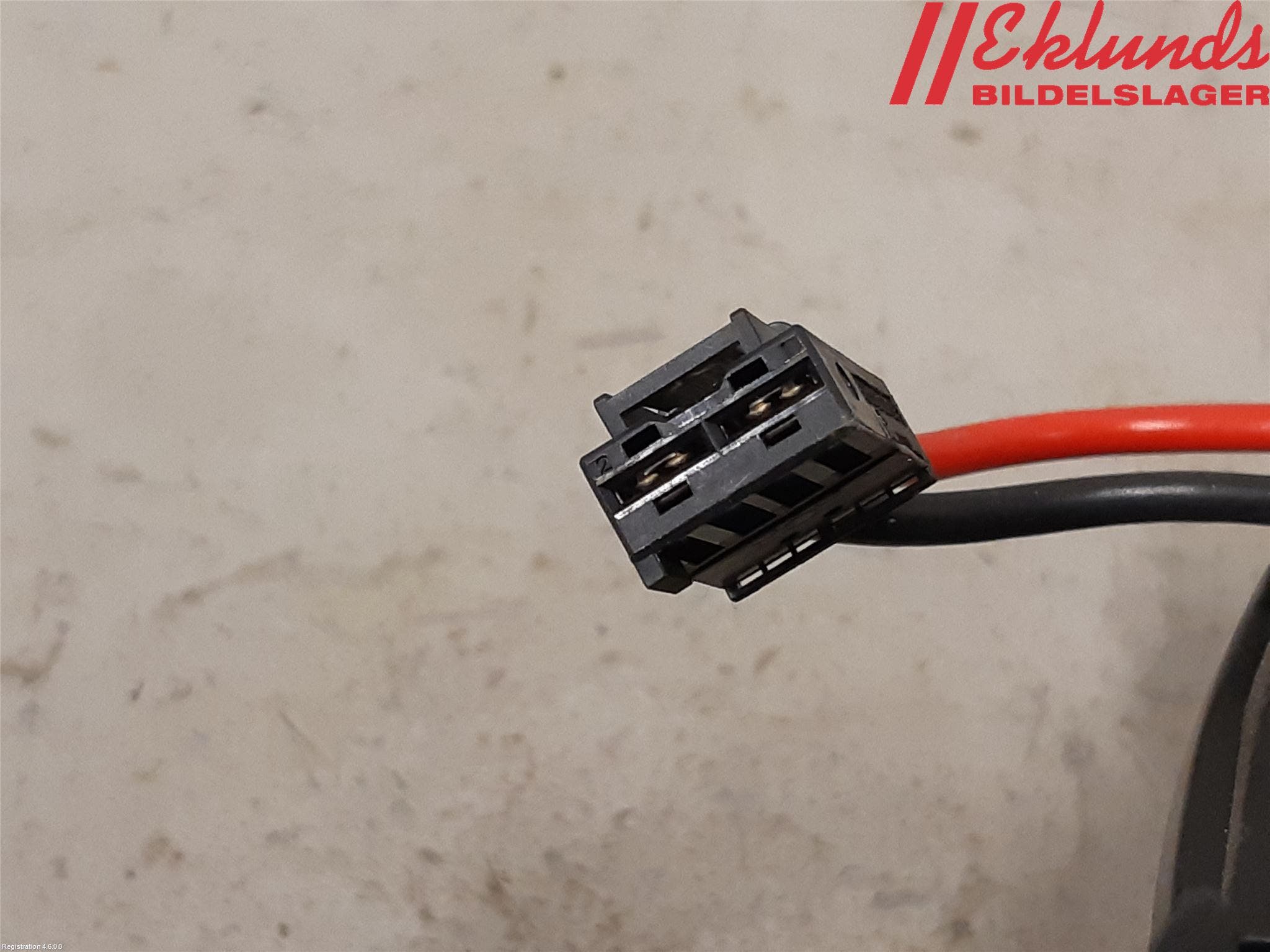 Mercedes-Benz MB SPRINTER (W907/W910) 19- Ac Värmefläkt