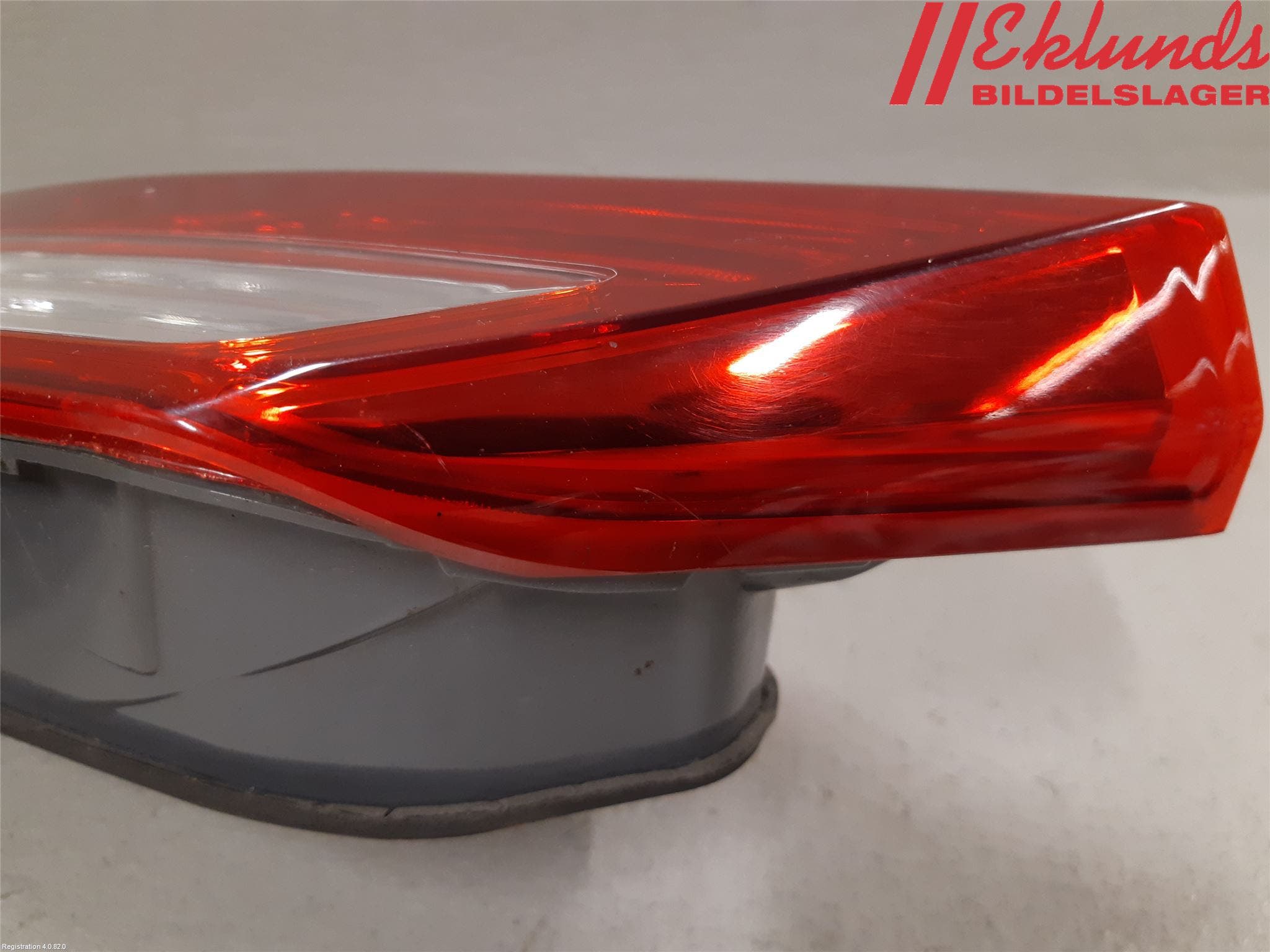 Hyundai ix20 Bakljus Lucka Vä