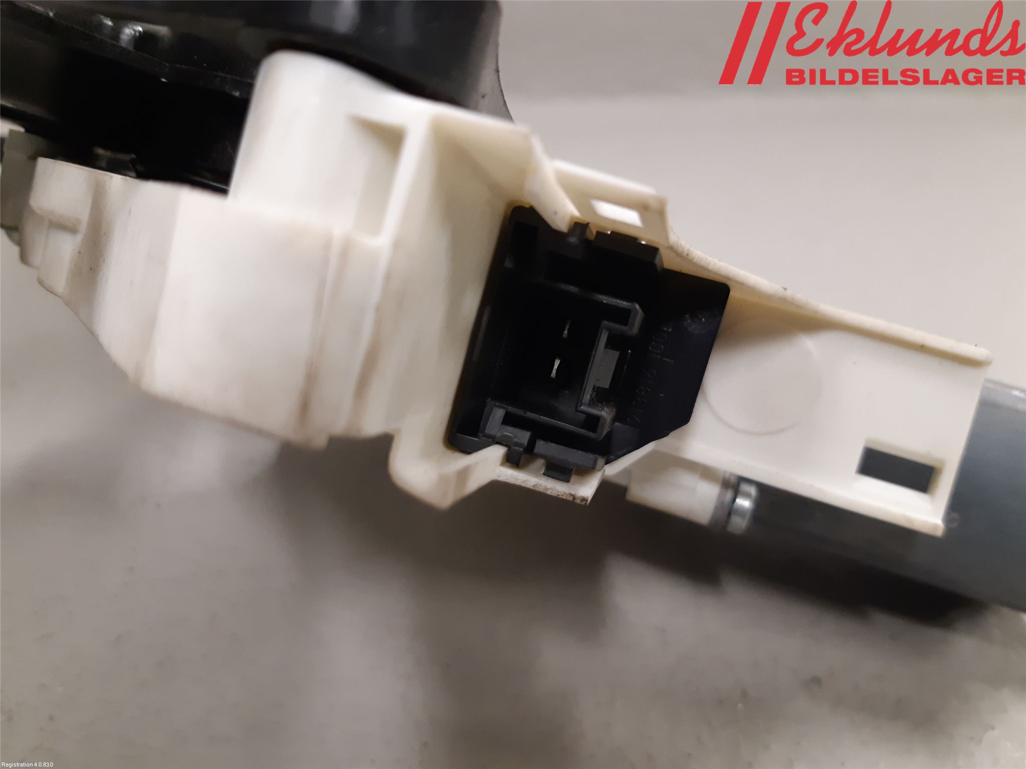 Audi A6/S6 4G 11-18 Fönsterhiss El Kompl