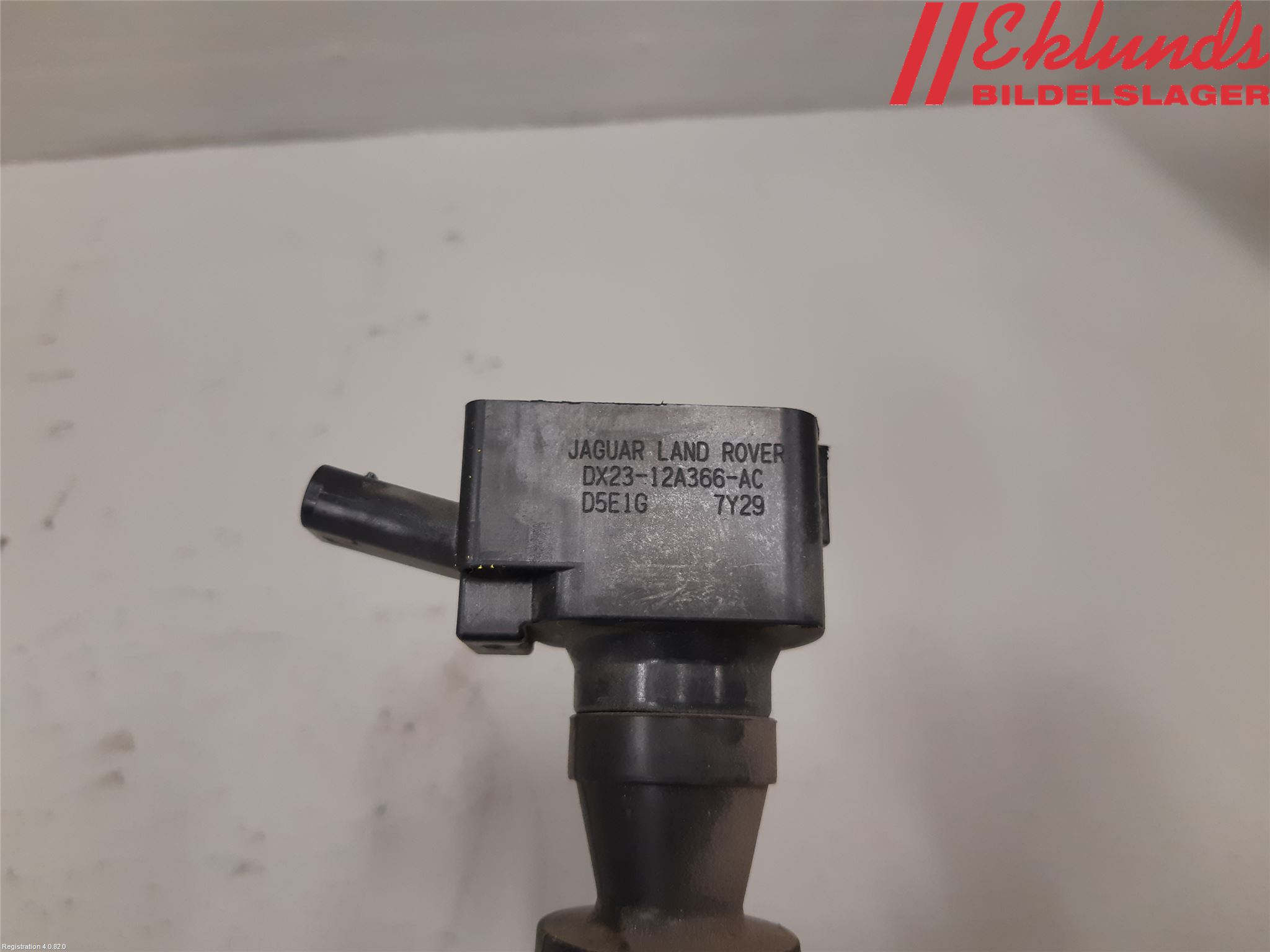 Landrover RANGE ROVER (L405) 13-21 Tändspole