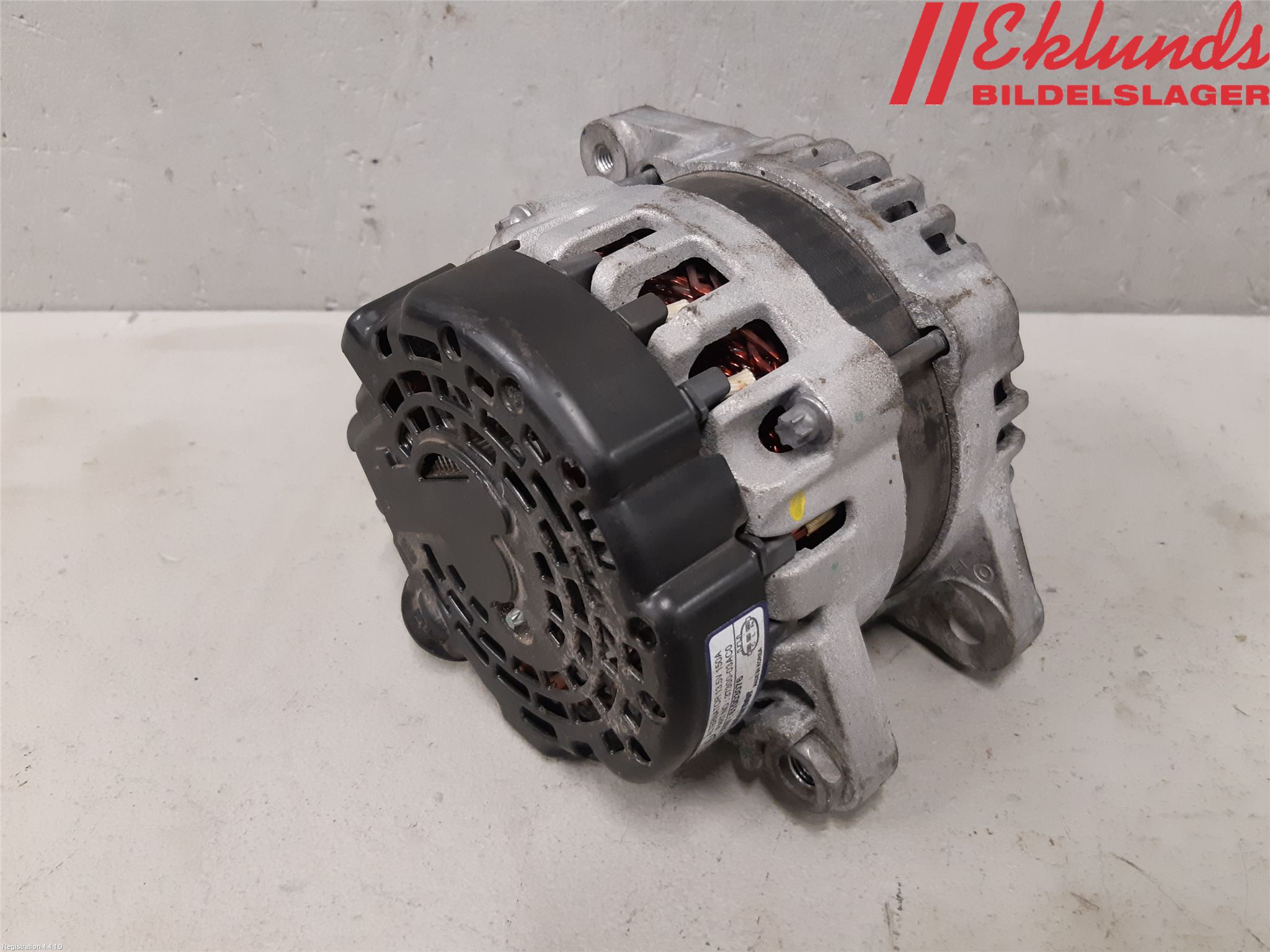 Kia CEED/CEED SW 19- Generator
