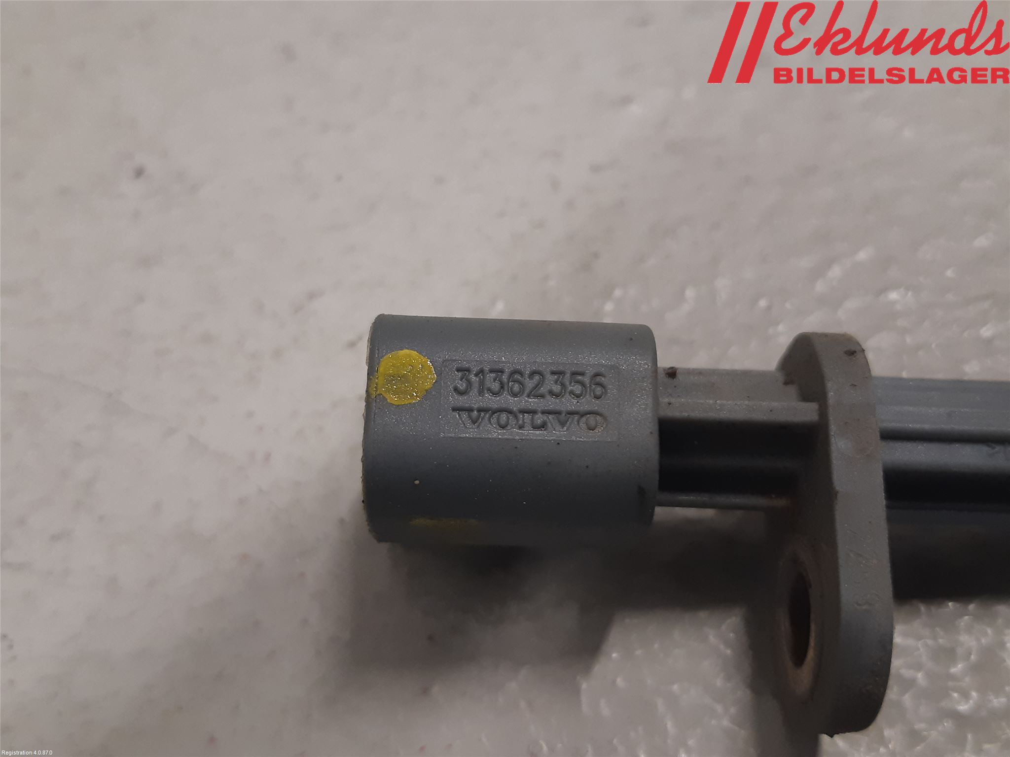 Volvo V60 19- Abs Sensor
