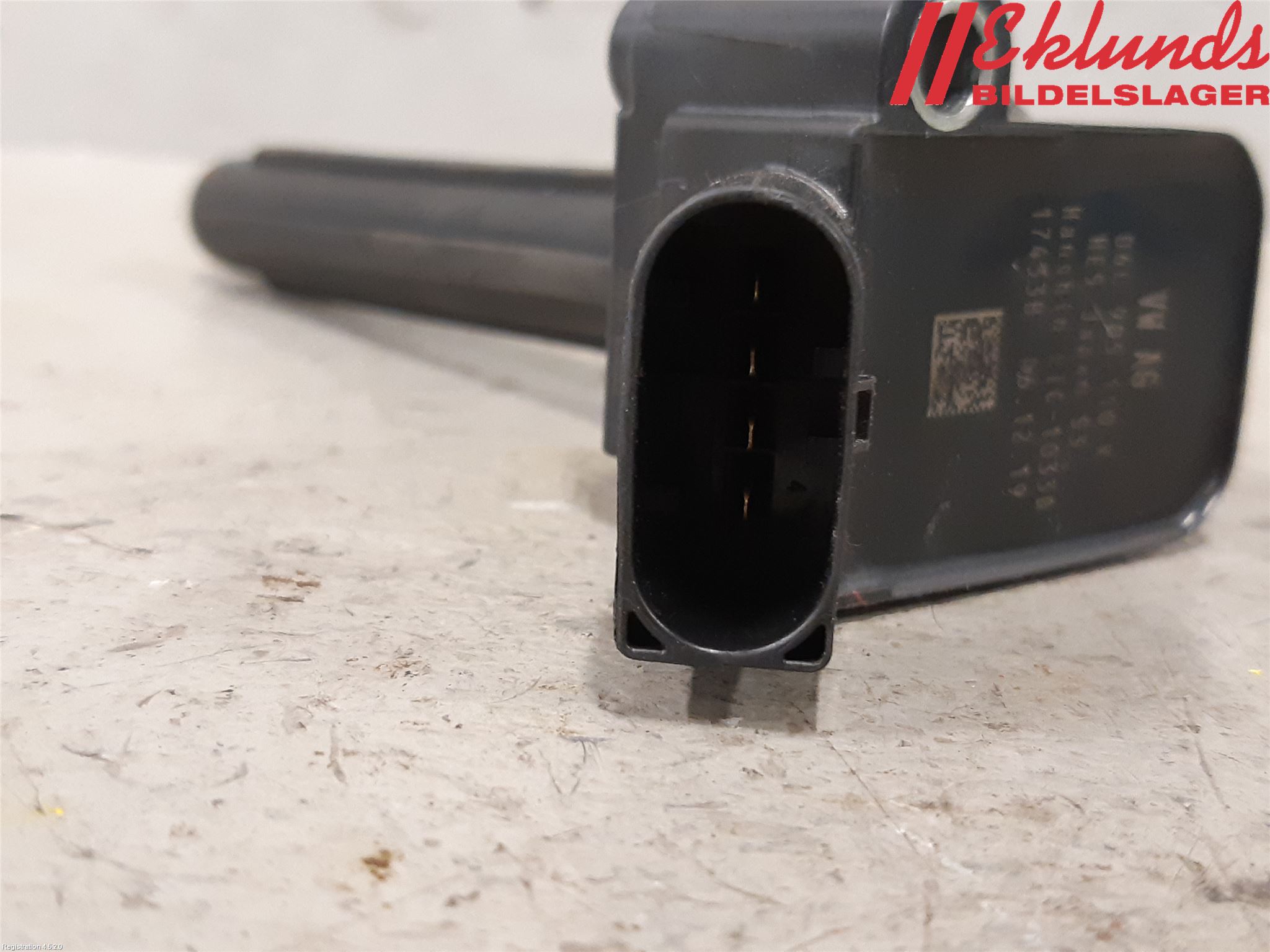 Audi A6 F2/C8 19- Tändspole