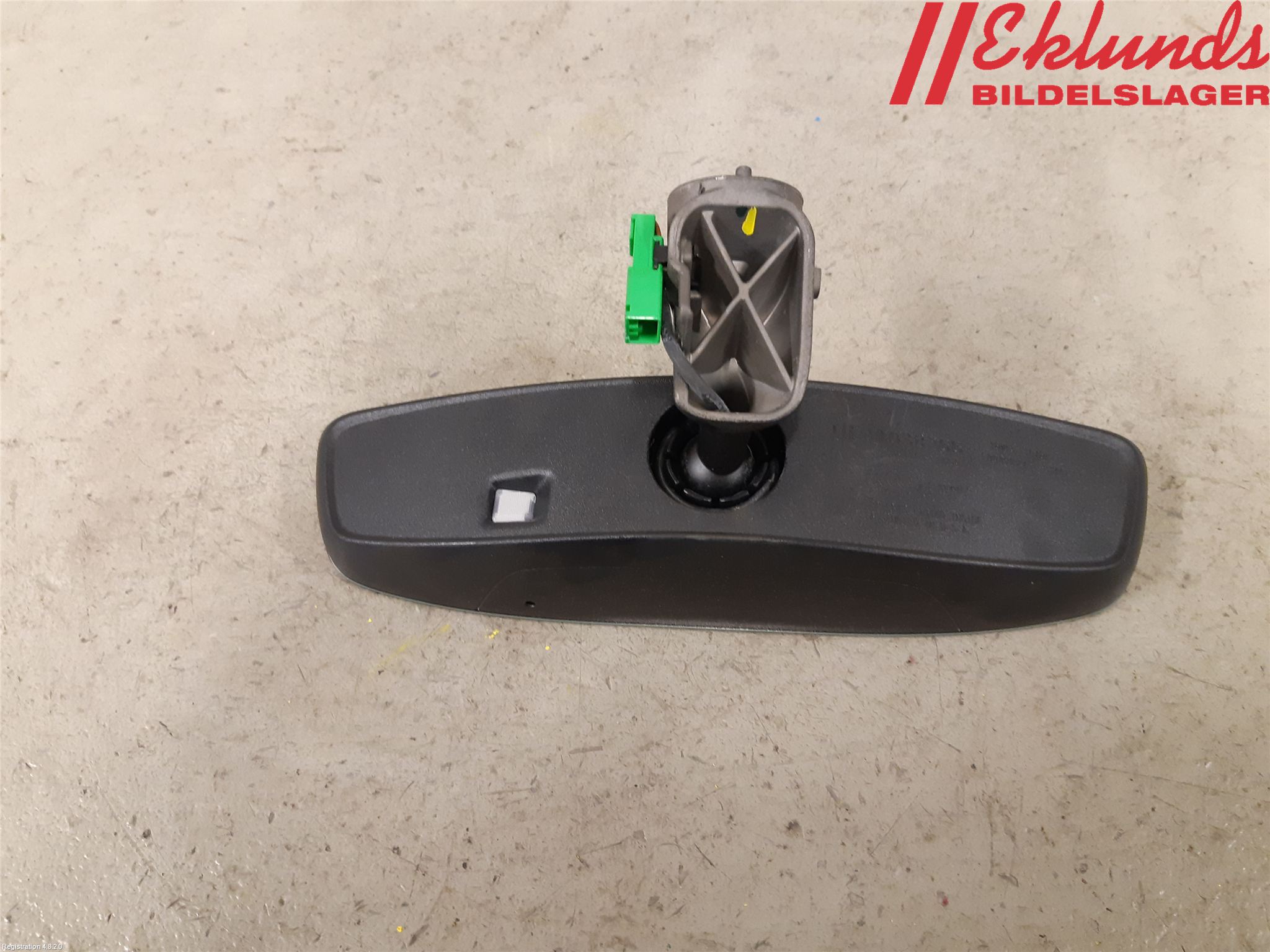 Volvo S90 17->> Spegel Invändig El